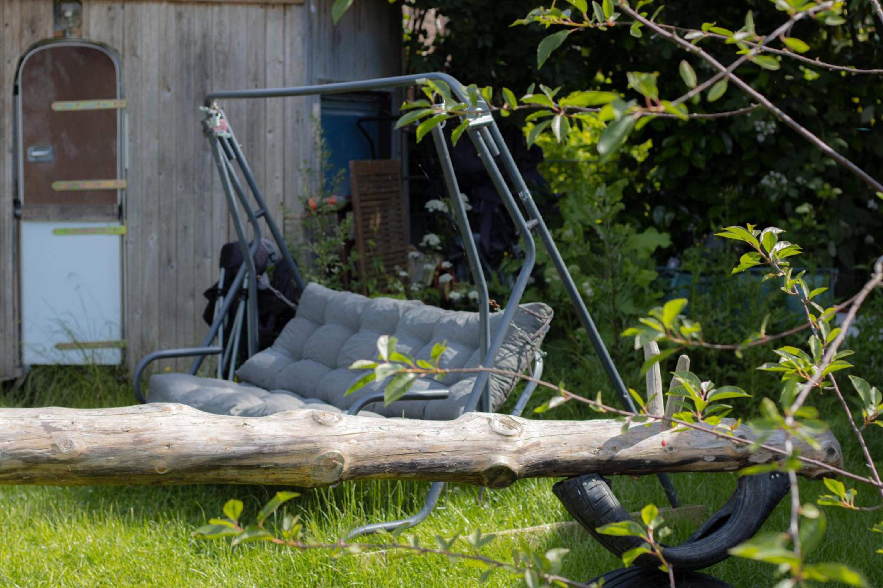 Ferienwohnungen Fehmarn mit Parkplatz & Garten in Petersdorf