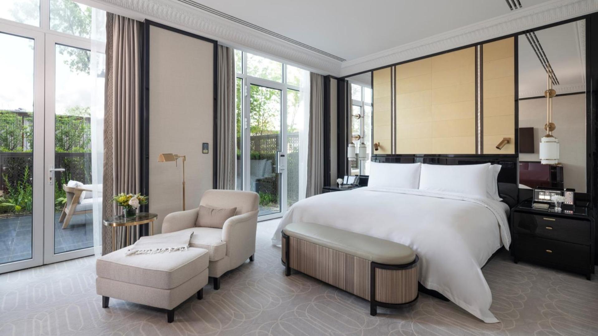 The Peninsula İstanbul - Image 52