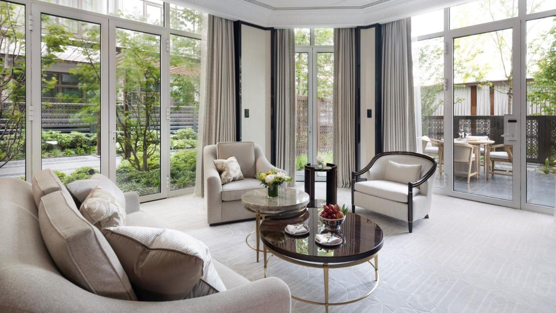 The Peninsula İstanbul - Image 53