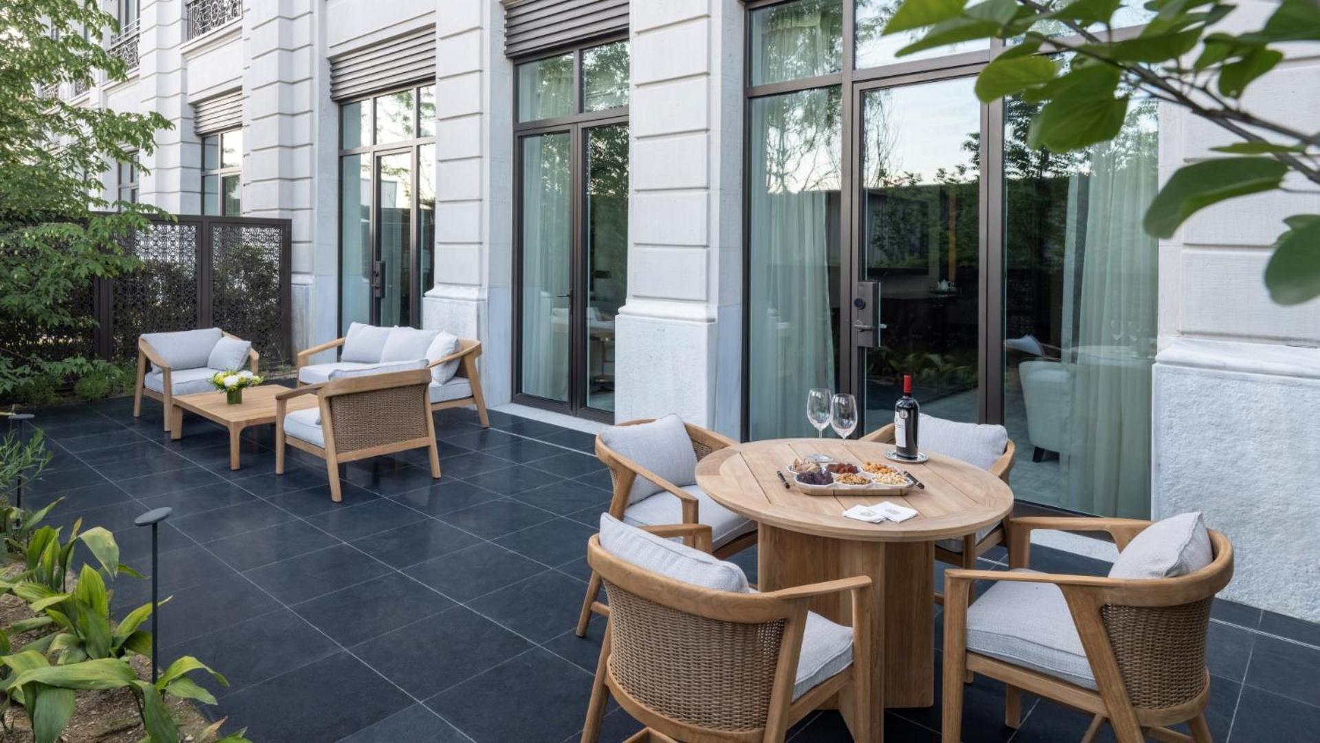 The Peninsula İstanbul - Image 43