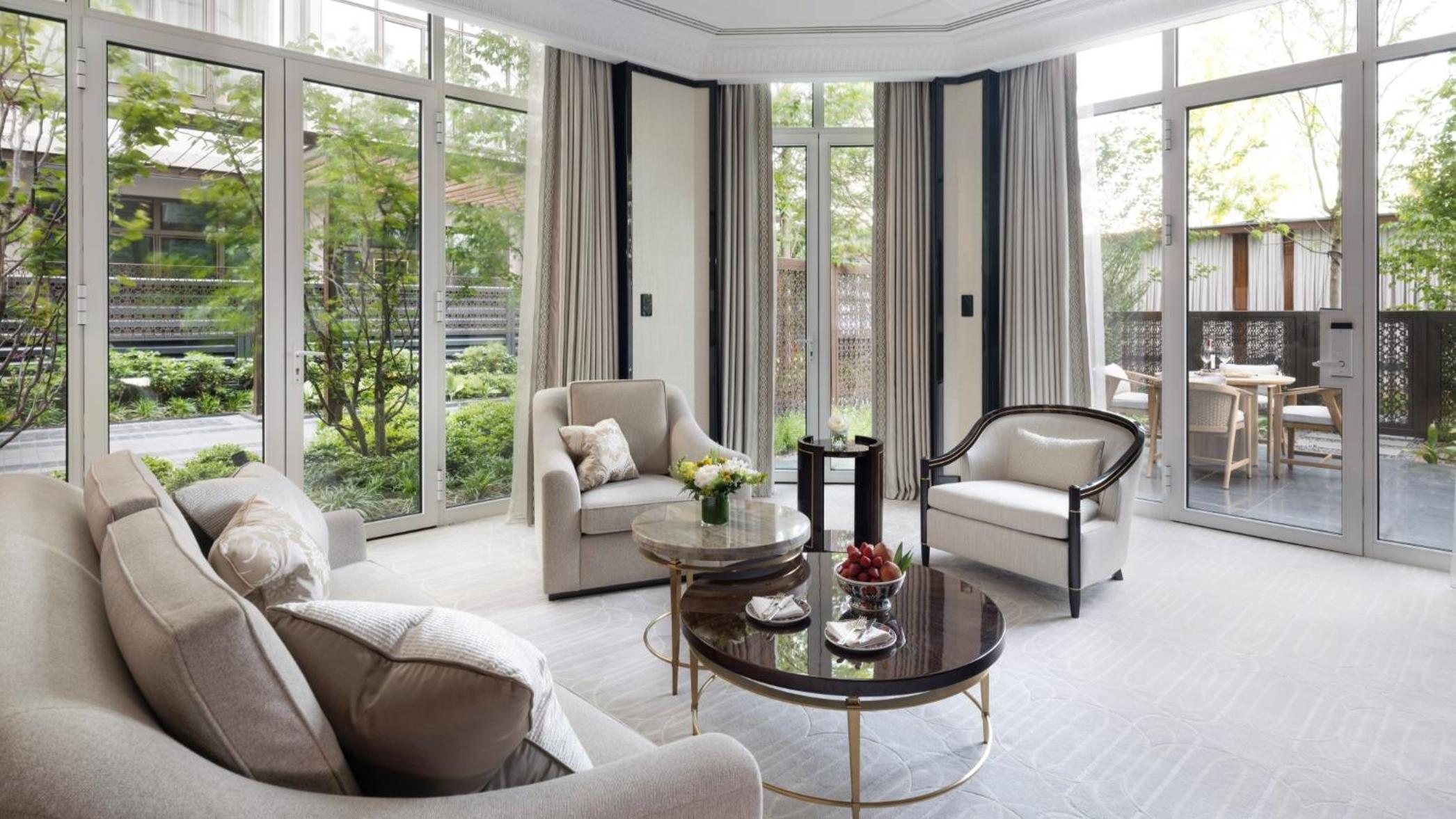 The Peninsula İstanbul - Image 42