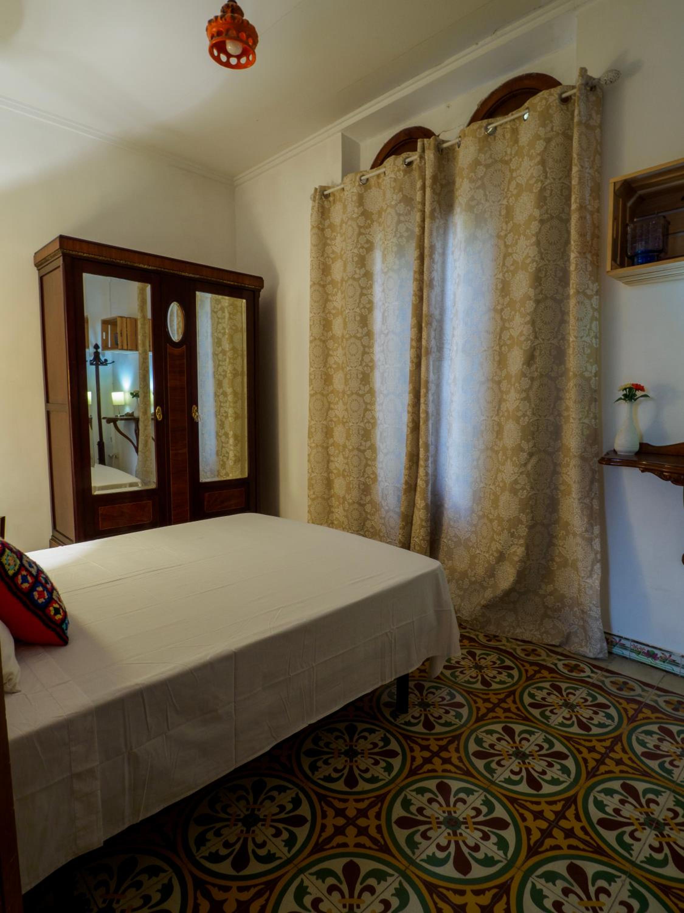 Posada Mediterránea