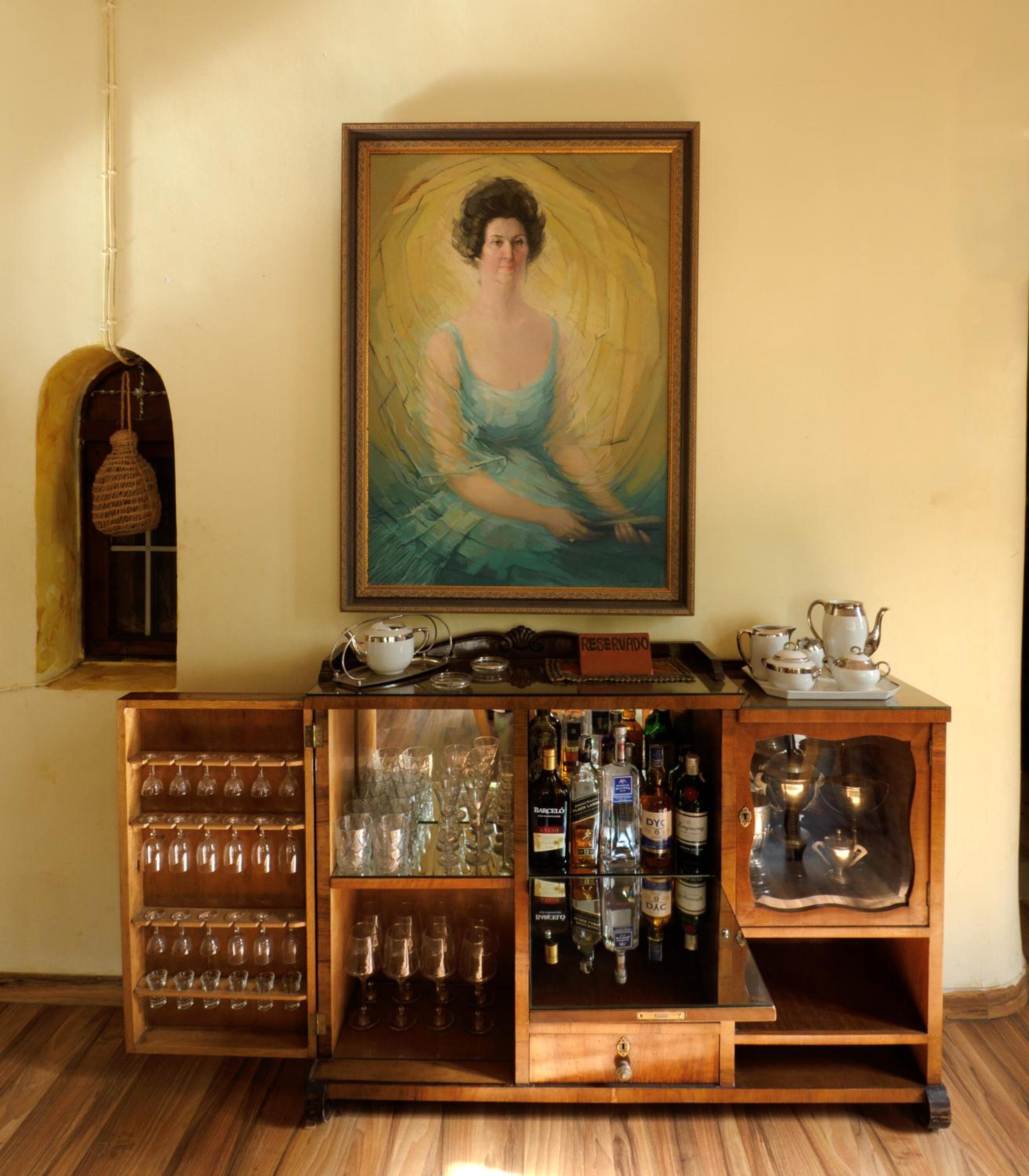 Posada Mediterránea
