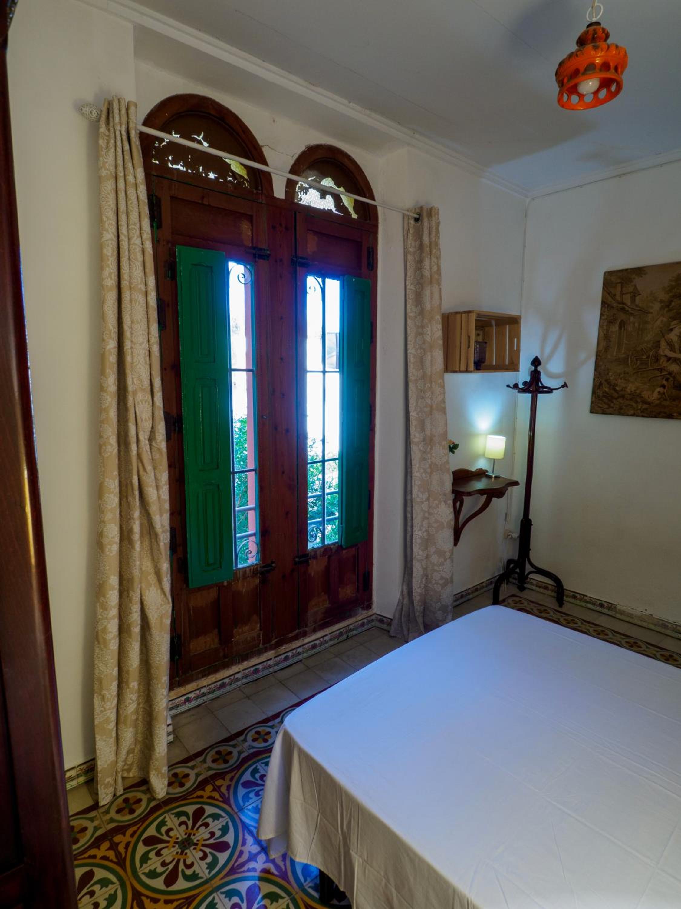 Posada Mediterránea