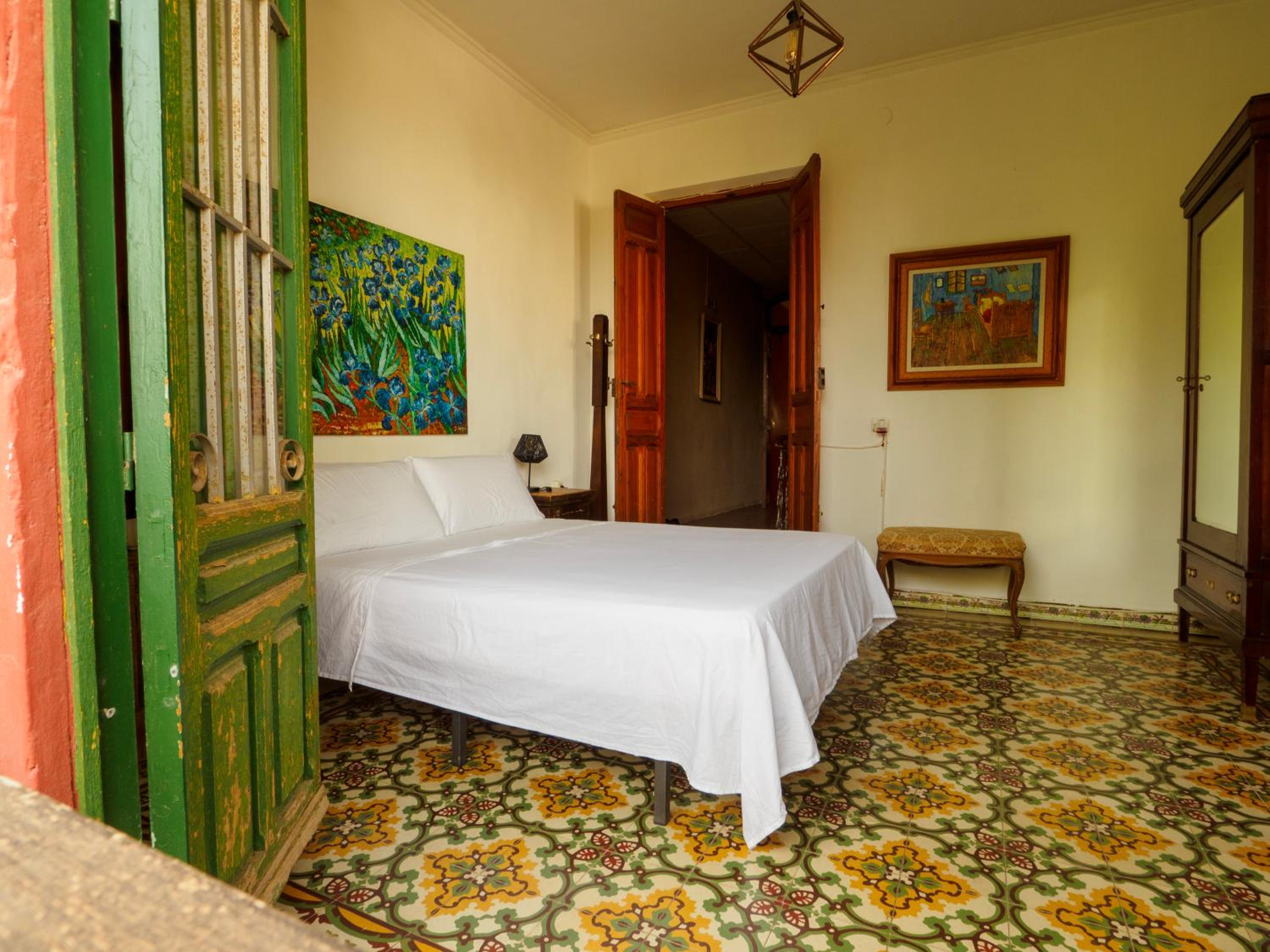 Posada Mediterránea