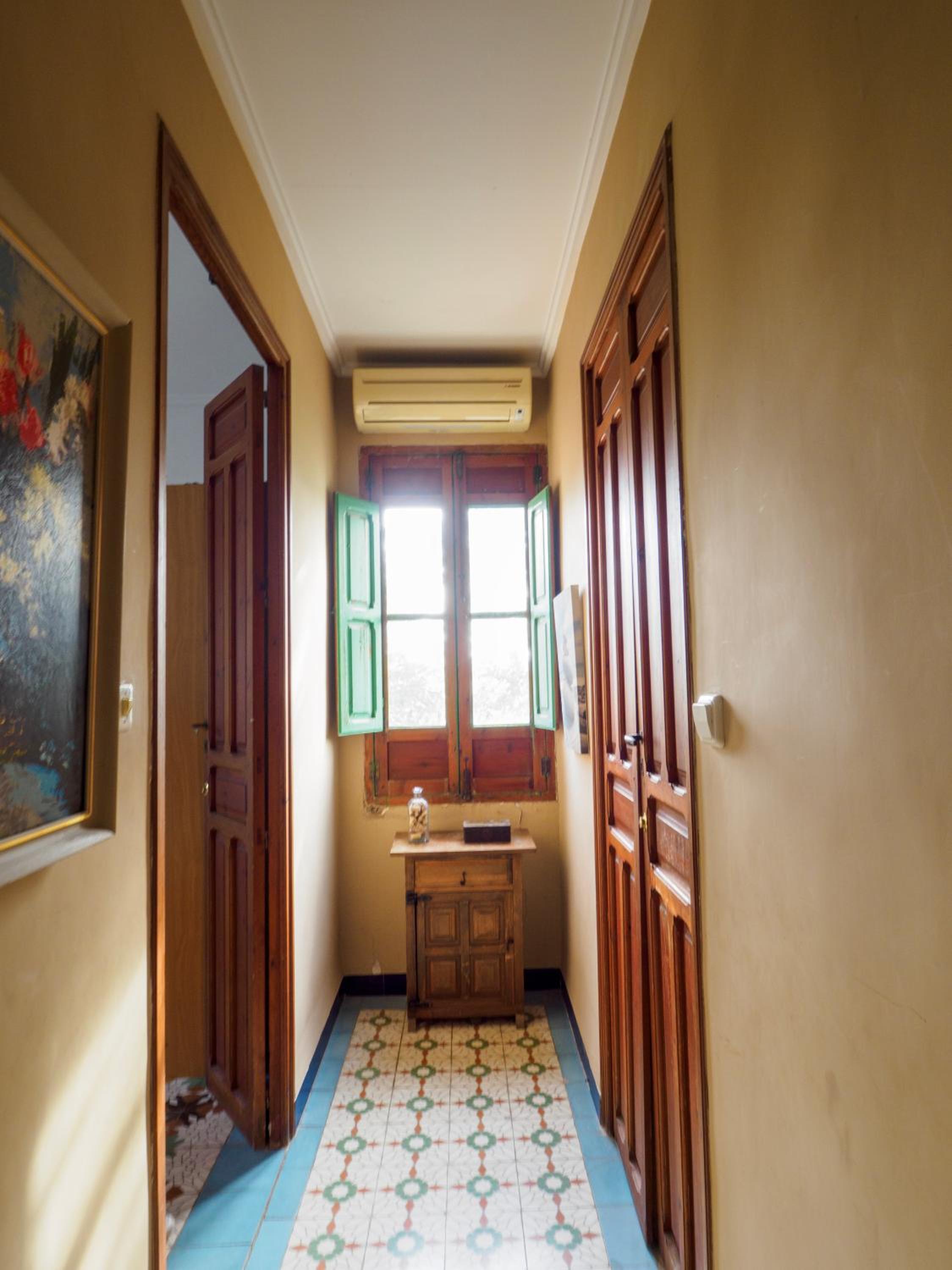 Posada Mediterránea