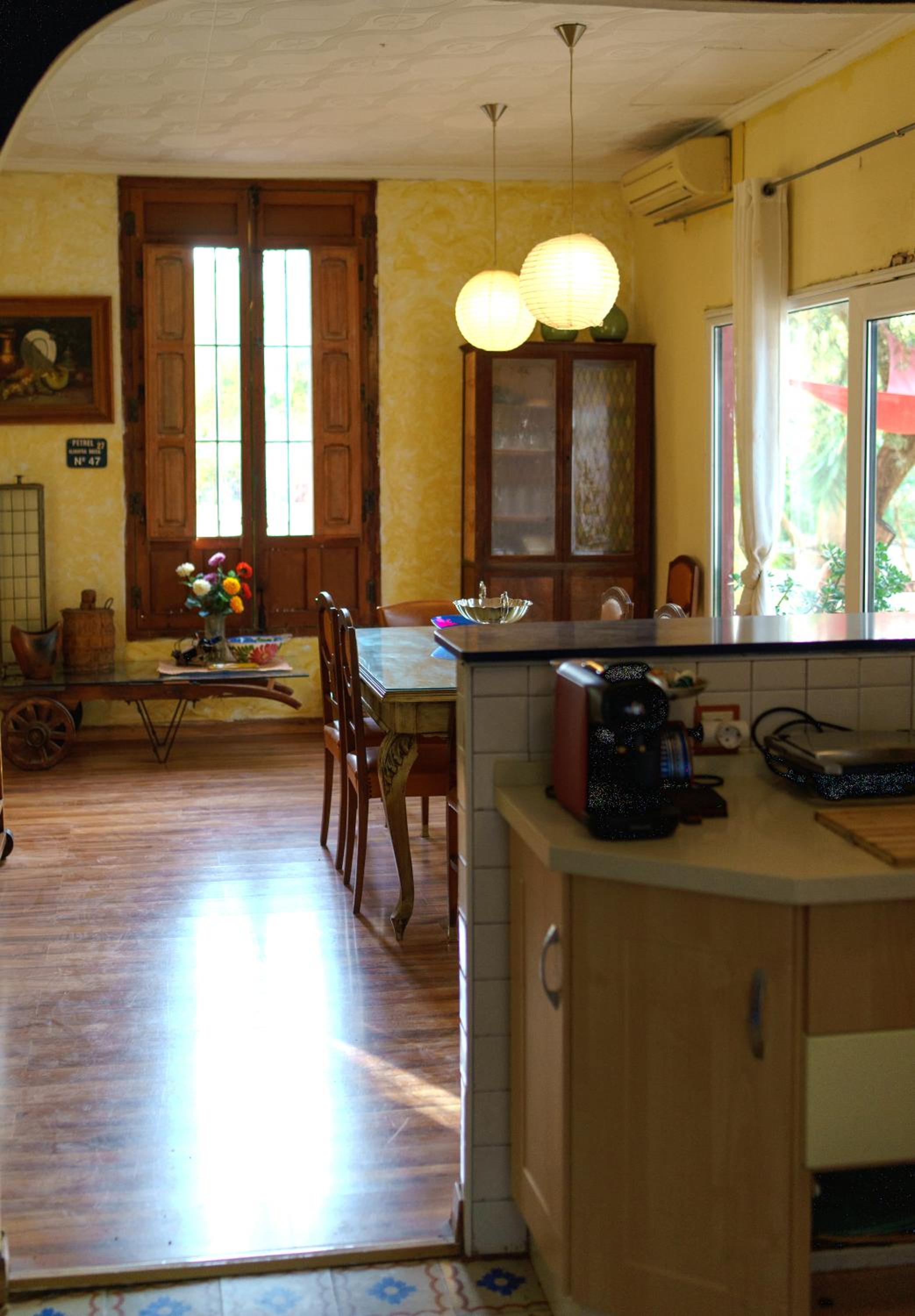 Posada Mediterránea