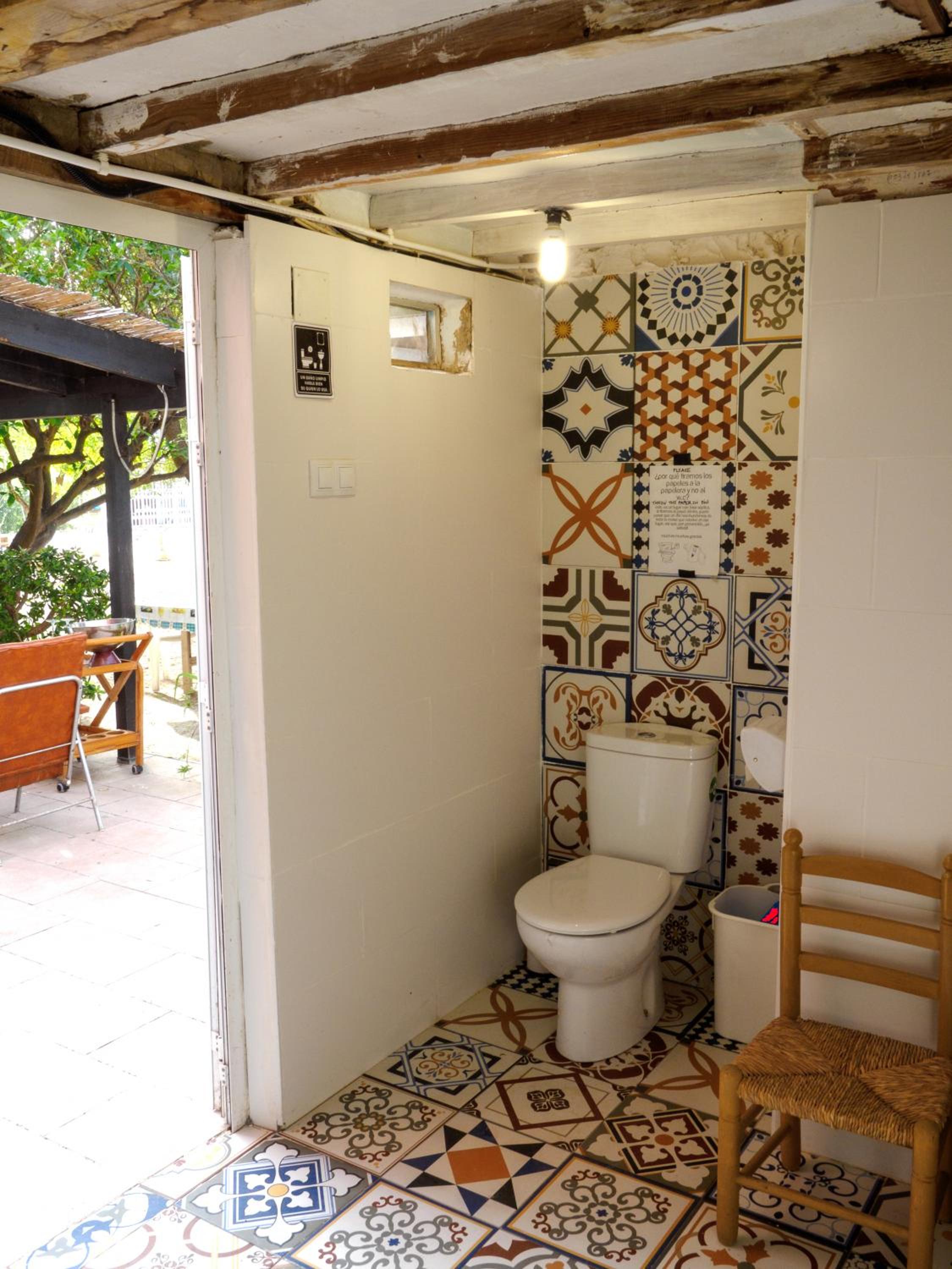 Posada Mediterránea