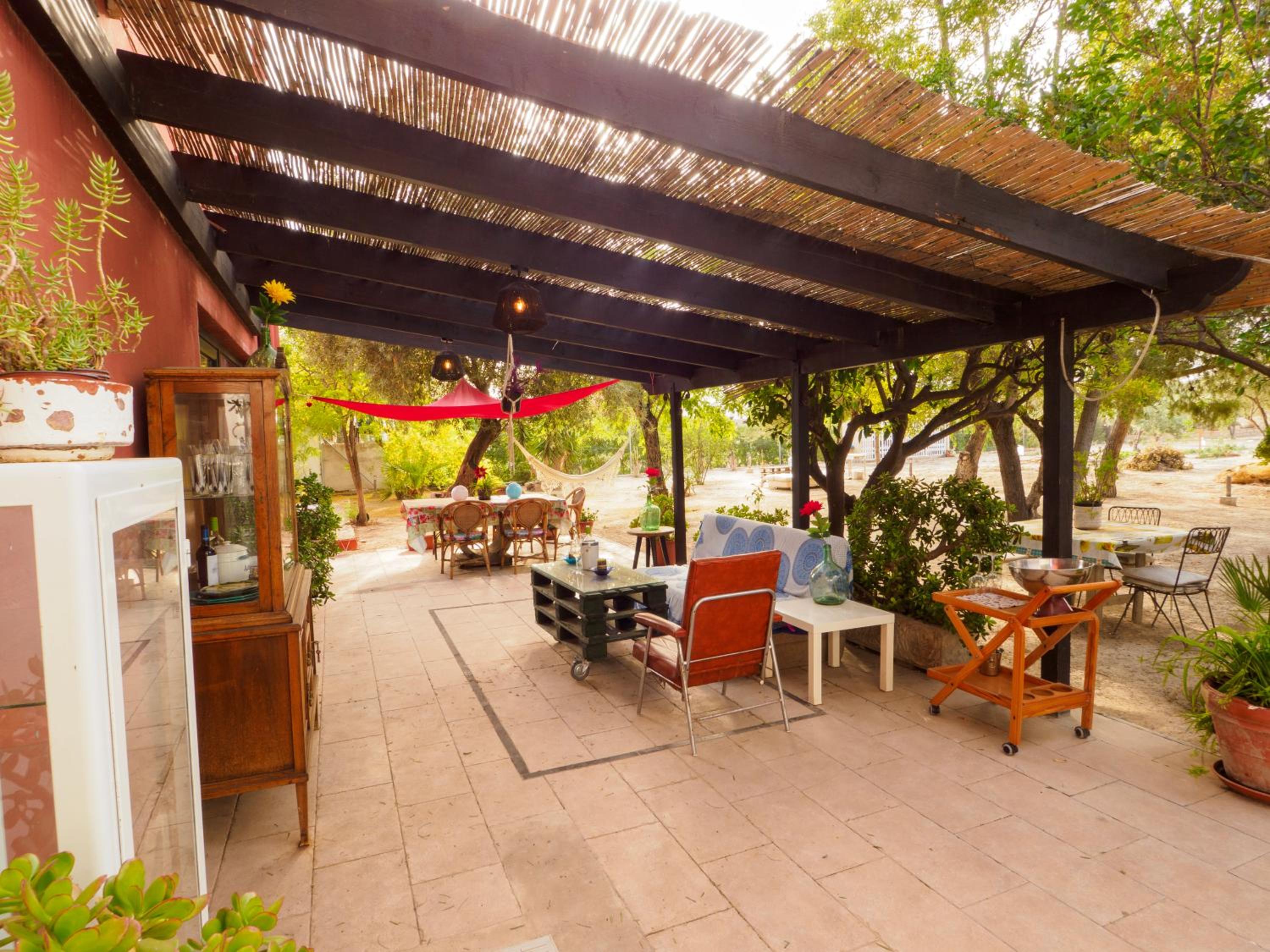Posada Mediterránea