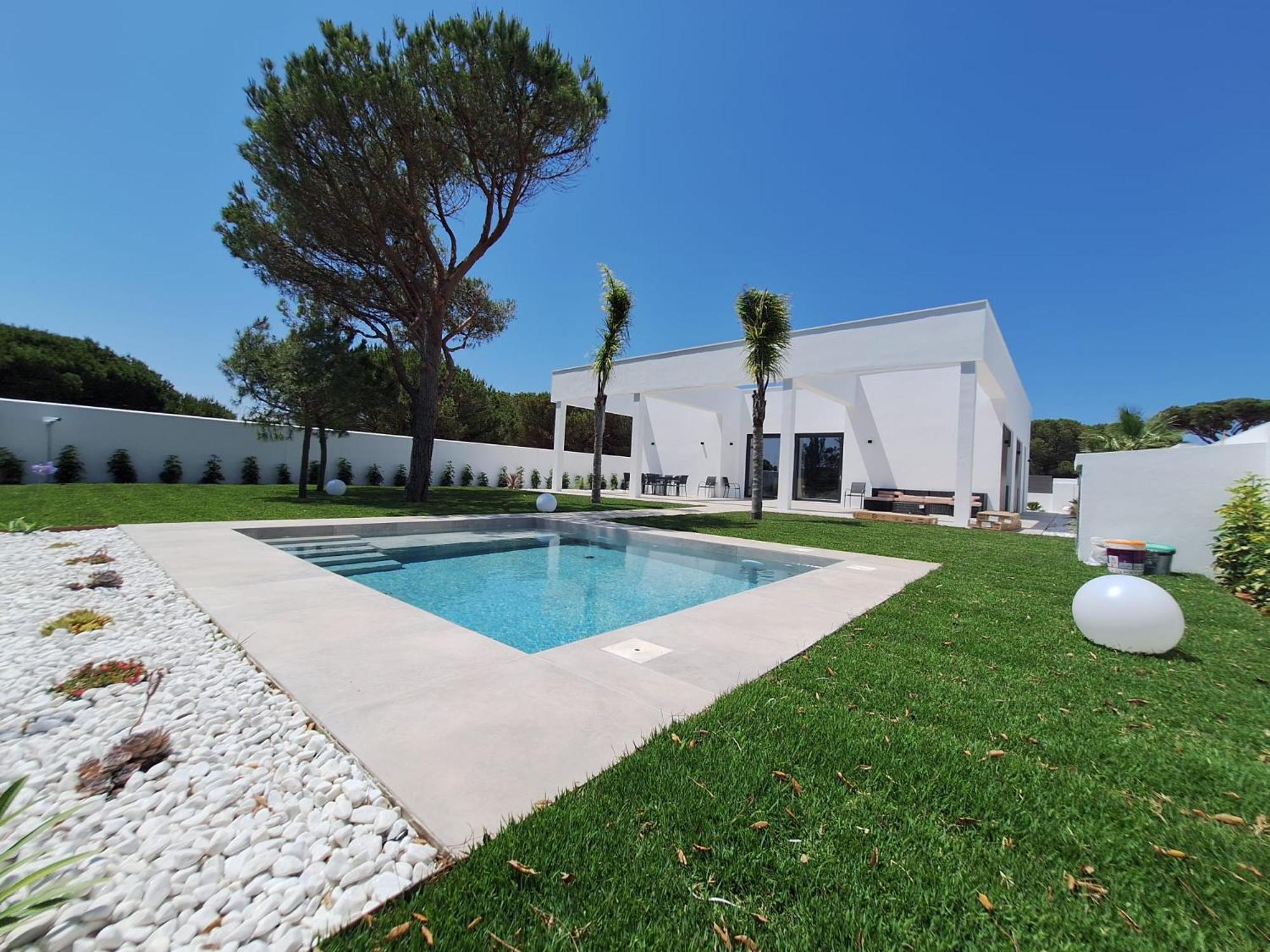 Poniente Beach House