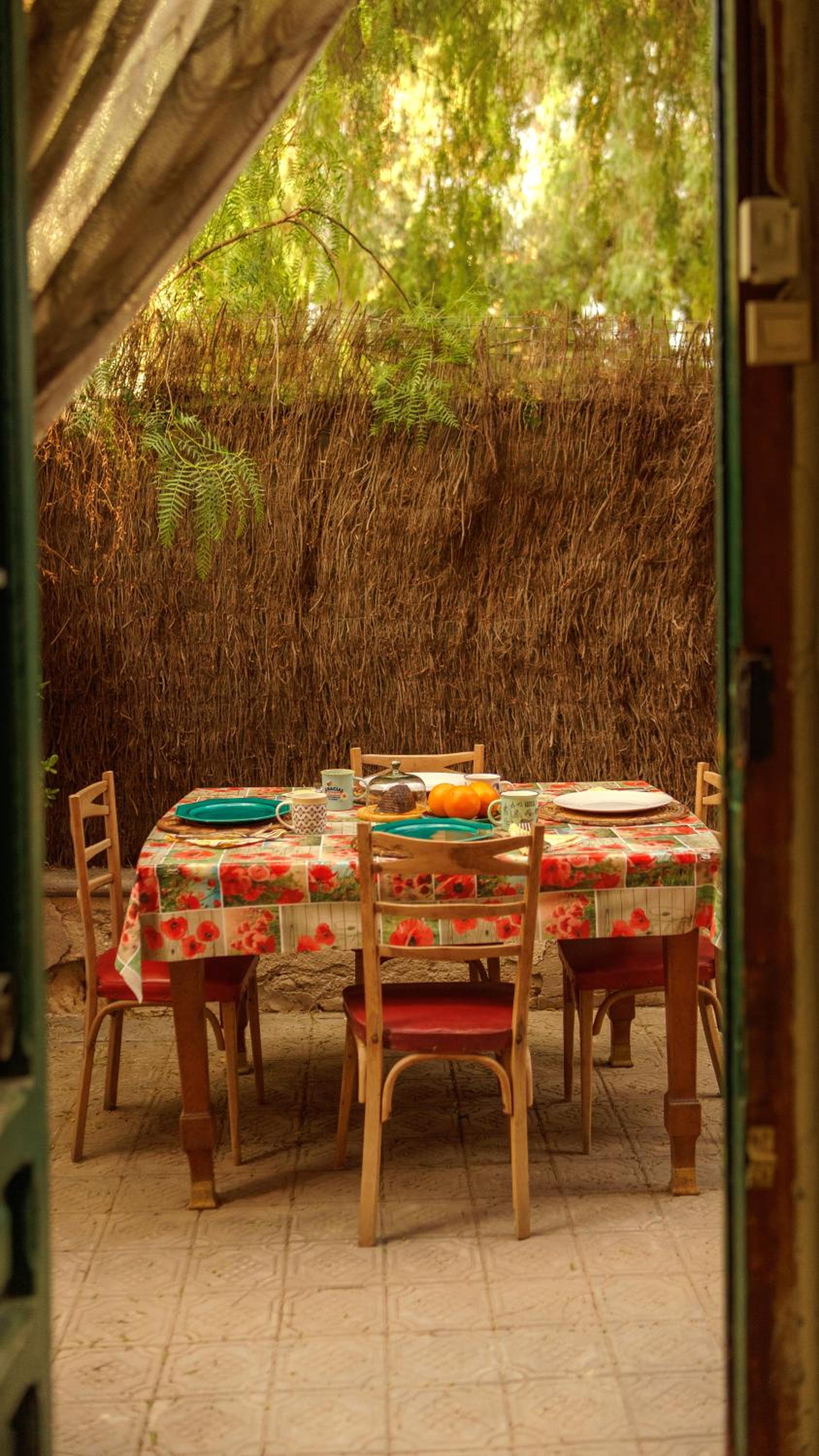 Posada Mediterránea