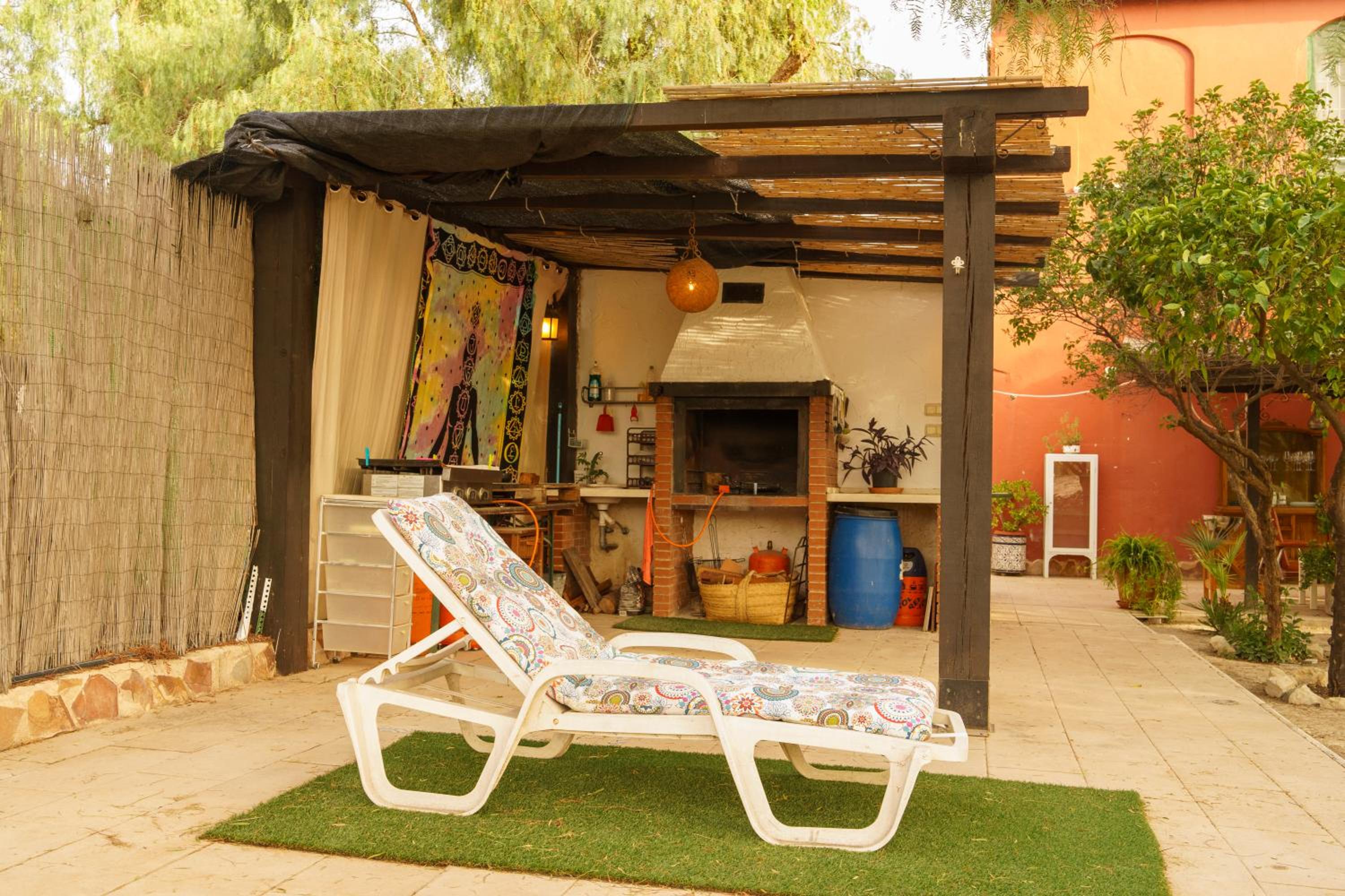 Posada Mediterránea