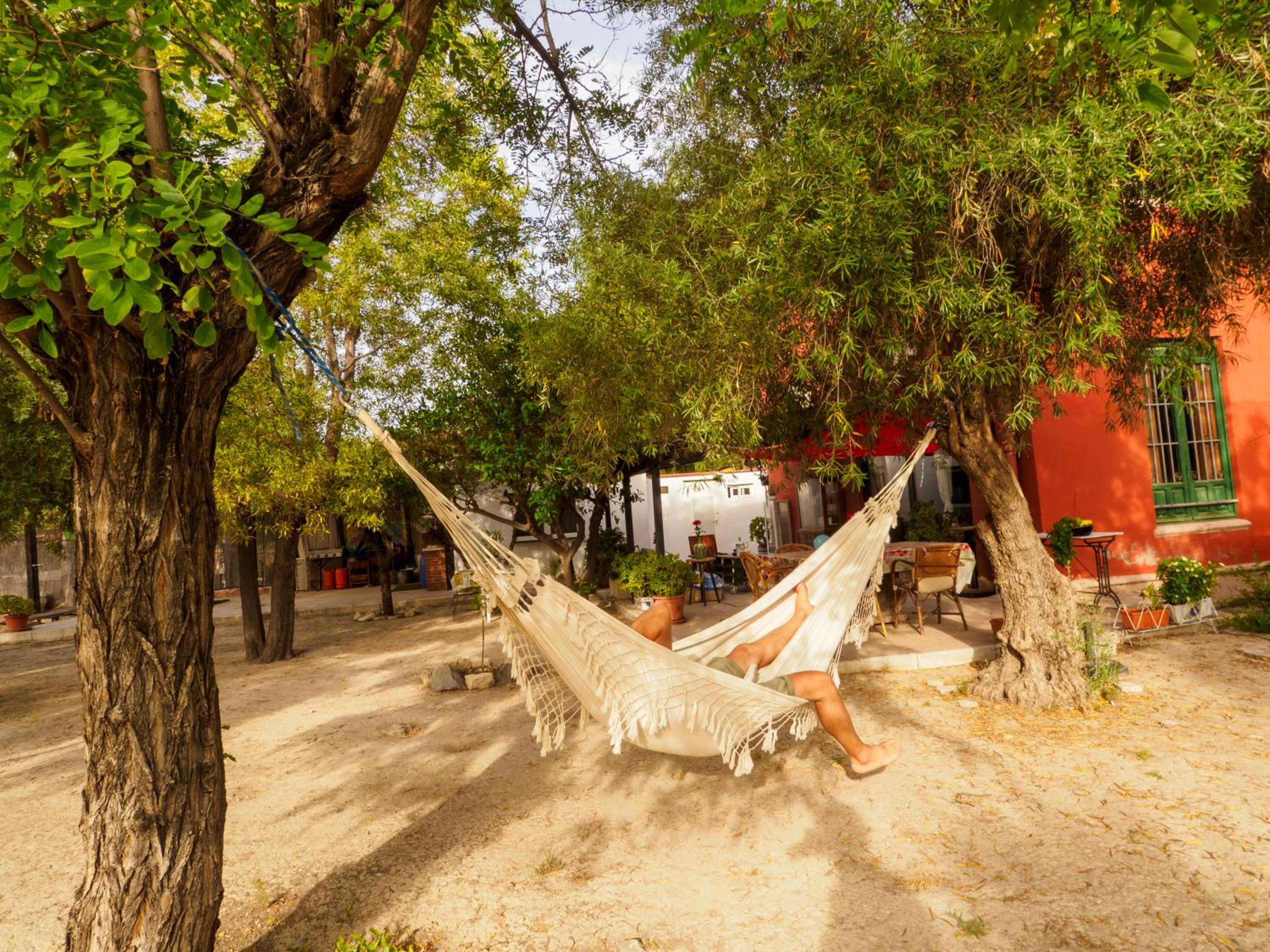 Posada Mediterránea