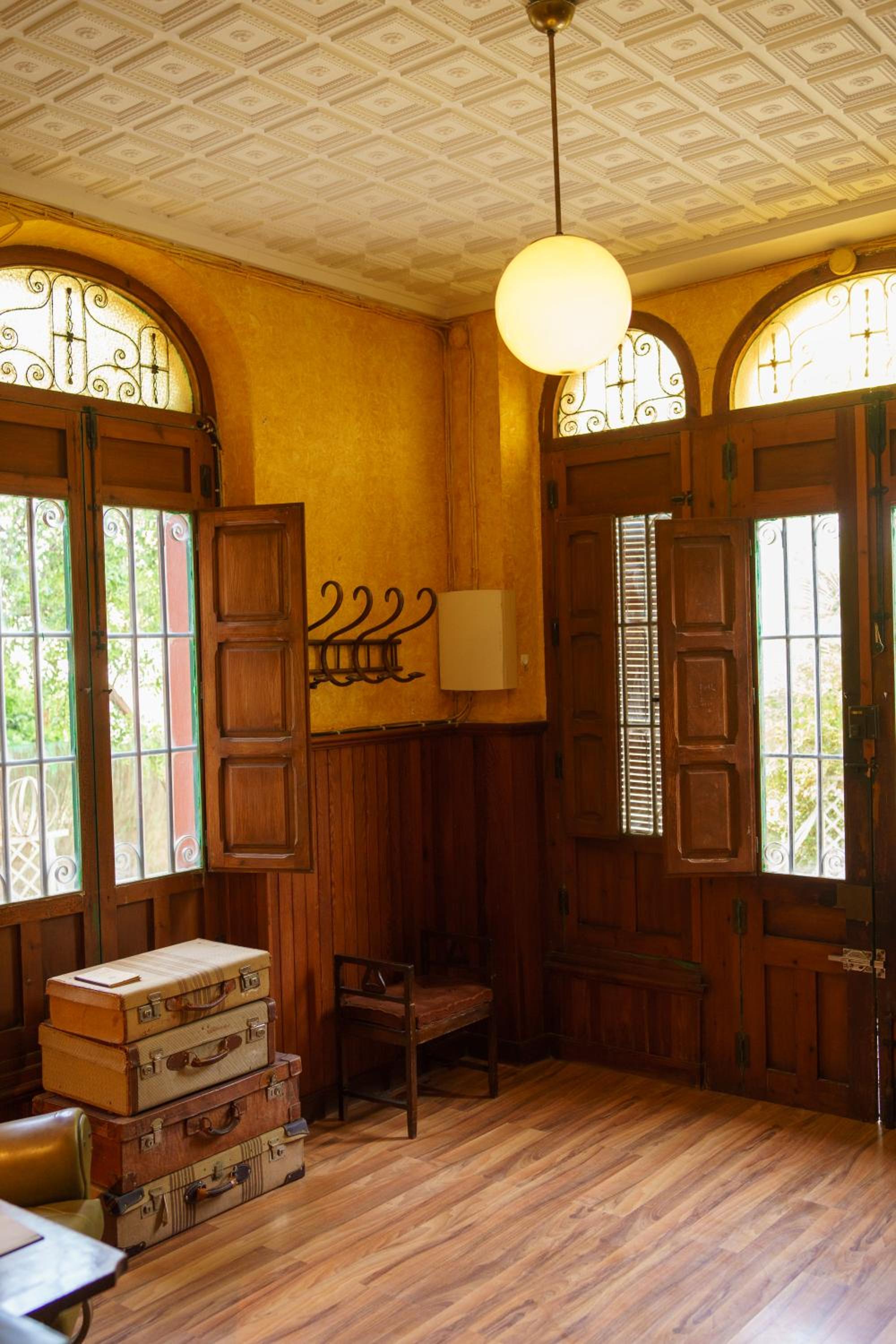 Posada Mediterránea
