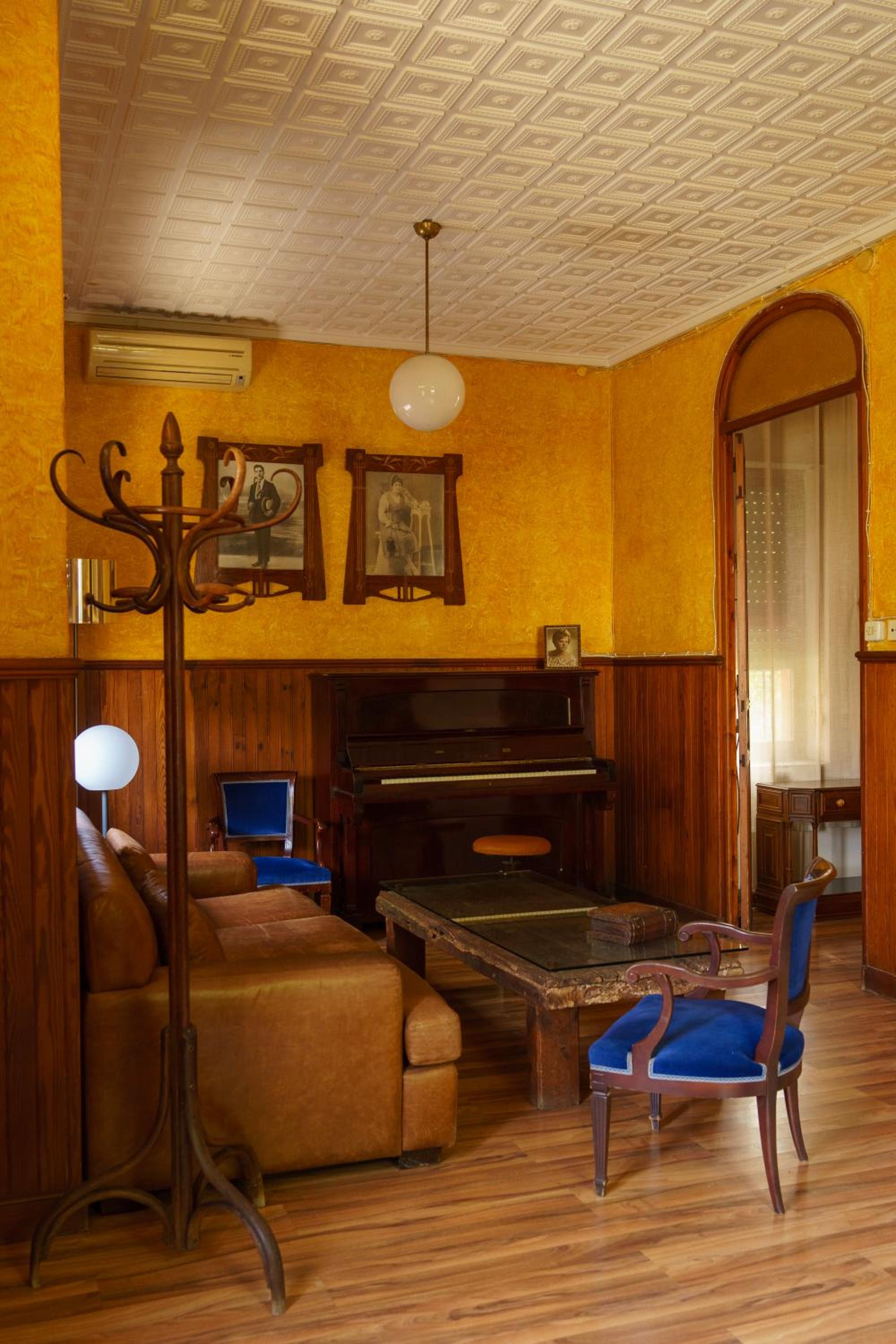 Posada Mediterránea
