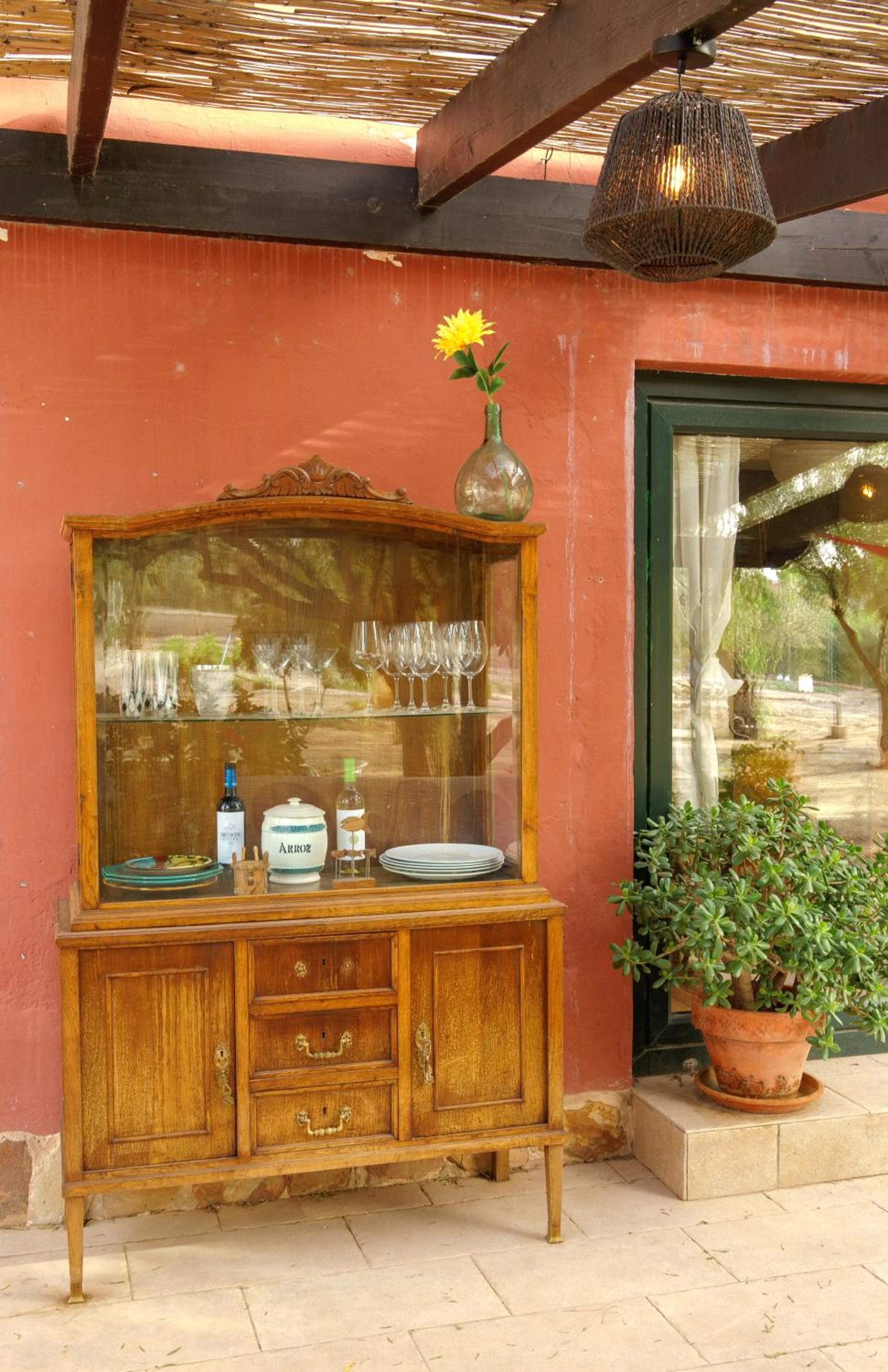 Posada Mediterránea