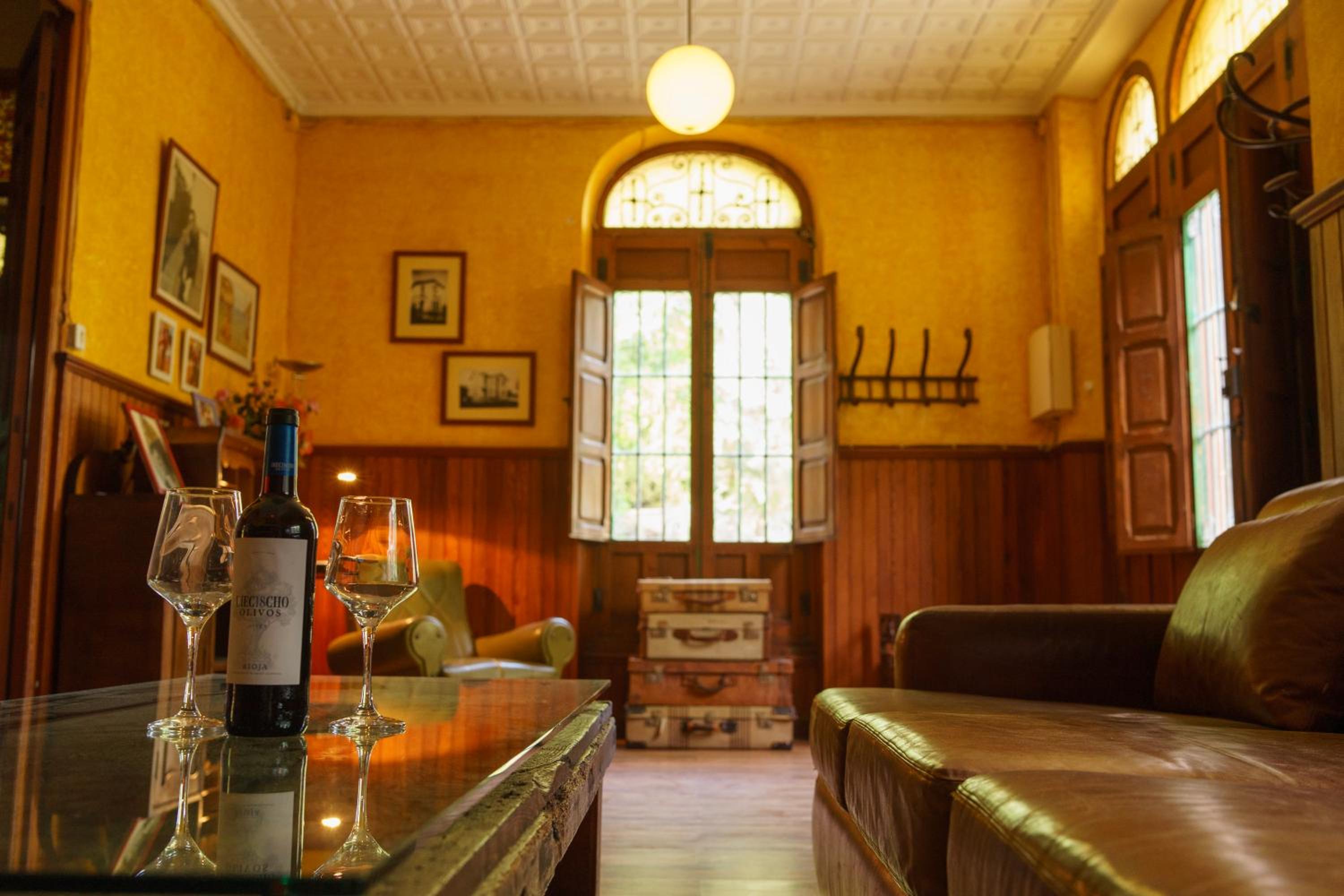 Posada Mediterránea
