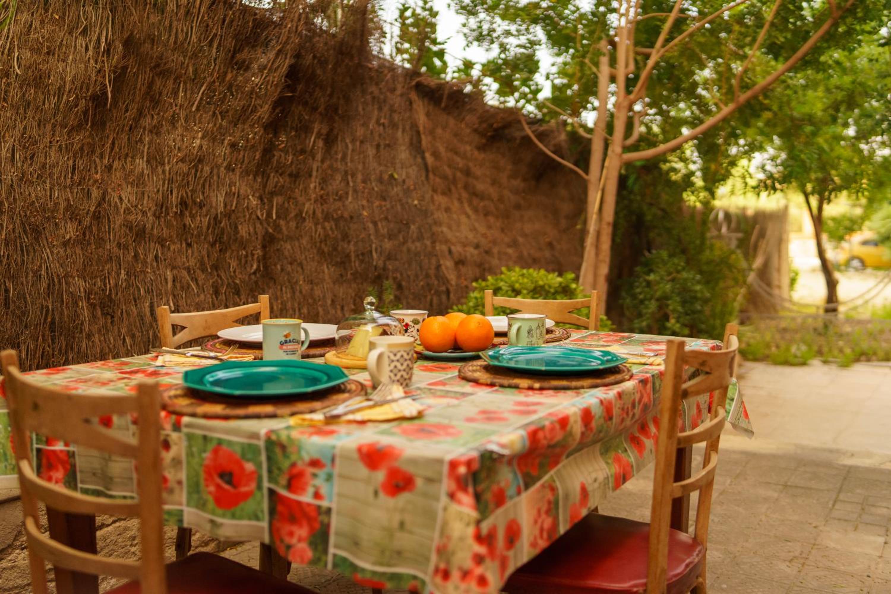 Posada Mediterránea
