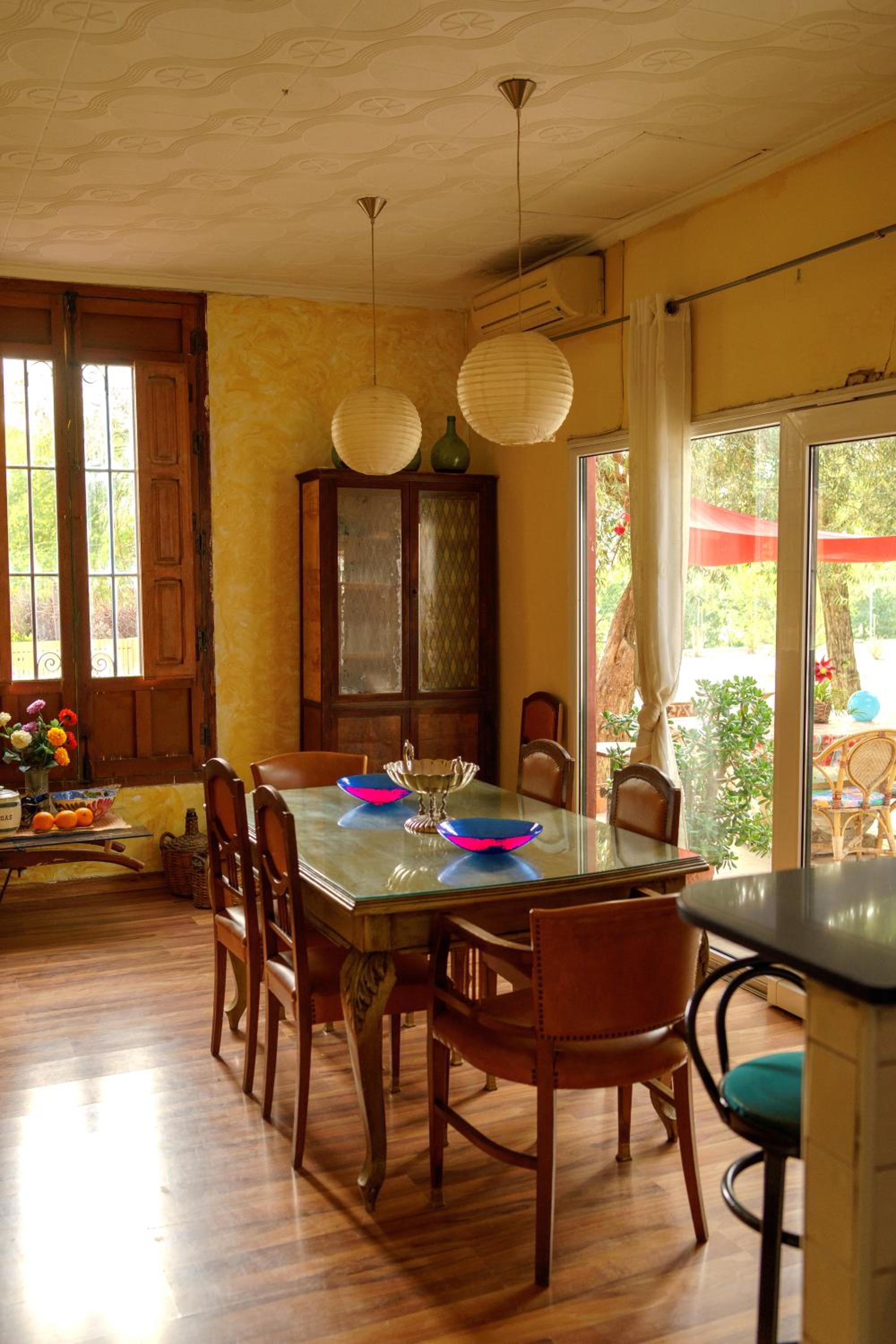 Posada Mediterránea