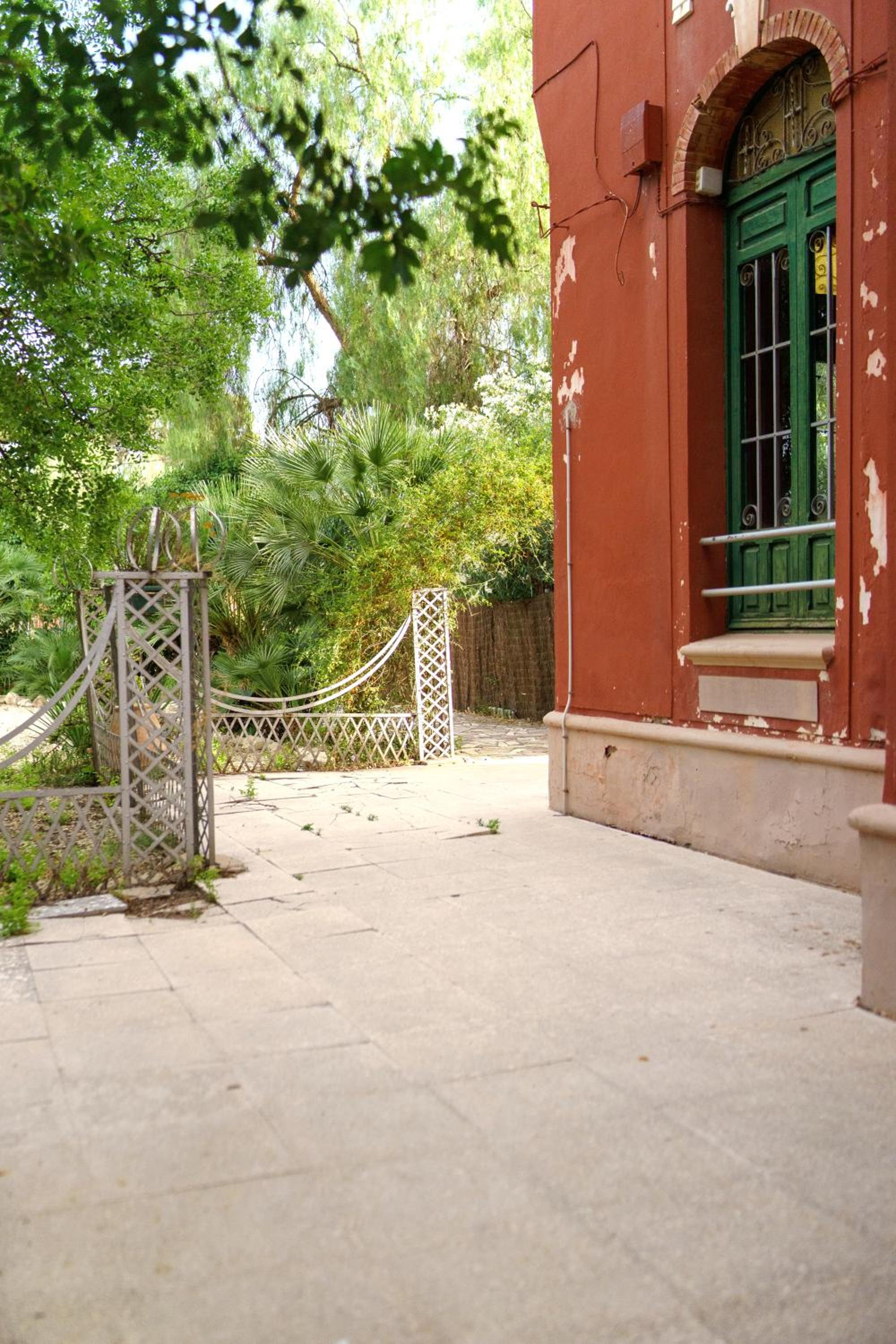 Posada Mediterránea