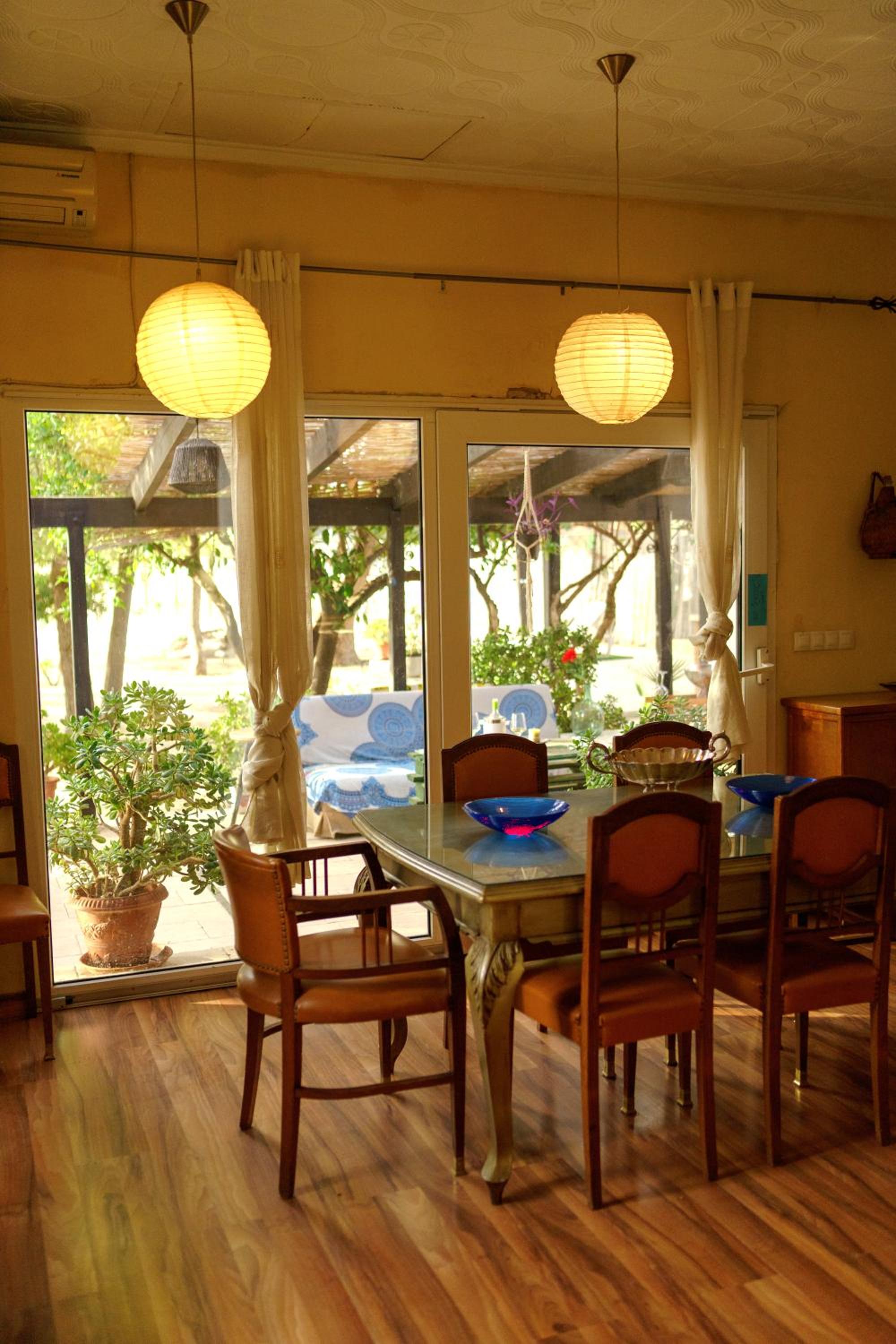 Posada Mediterránea