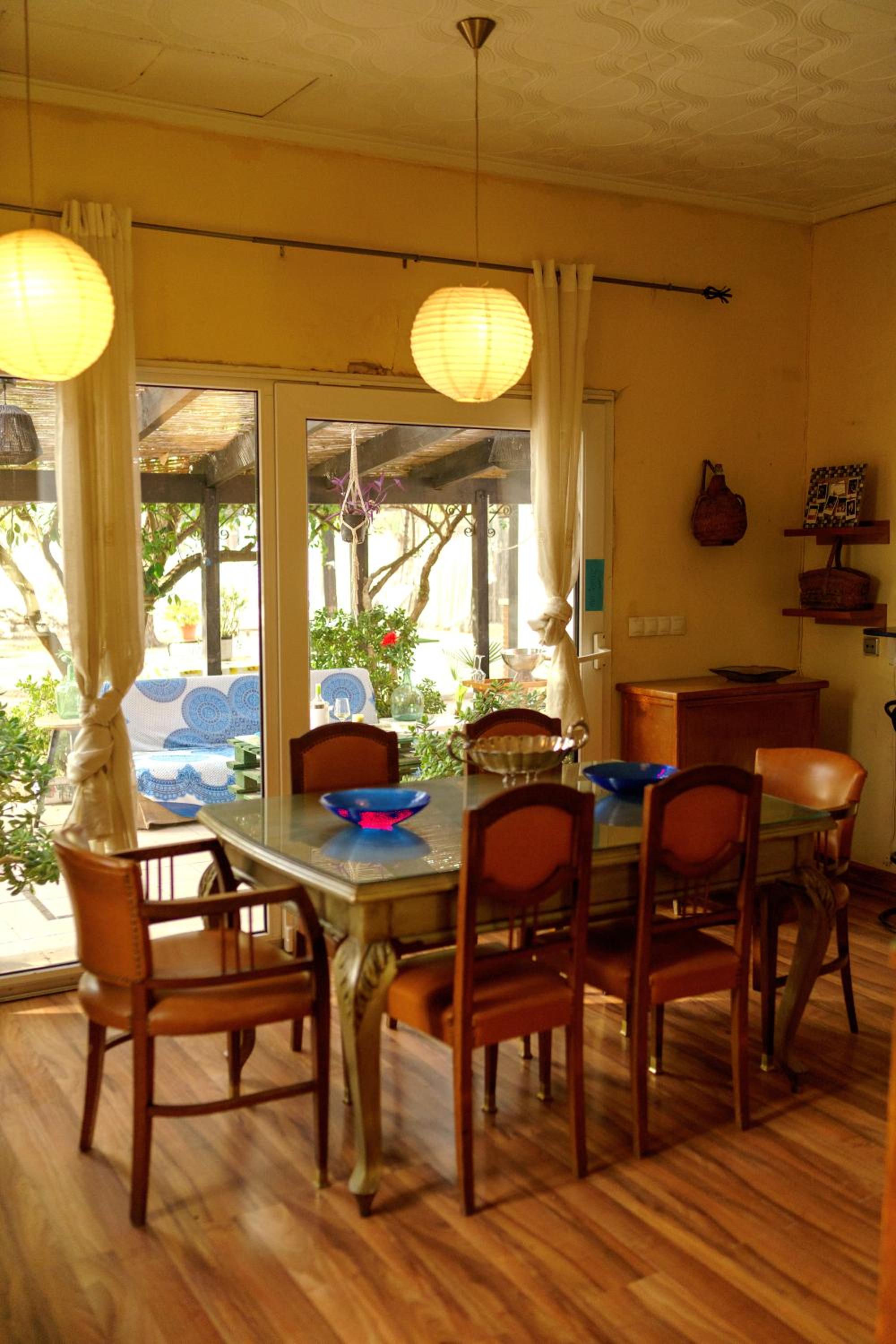 Posada Mediterránea