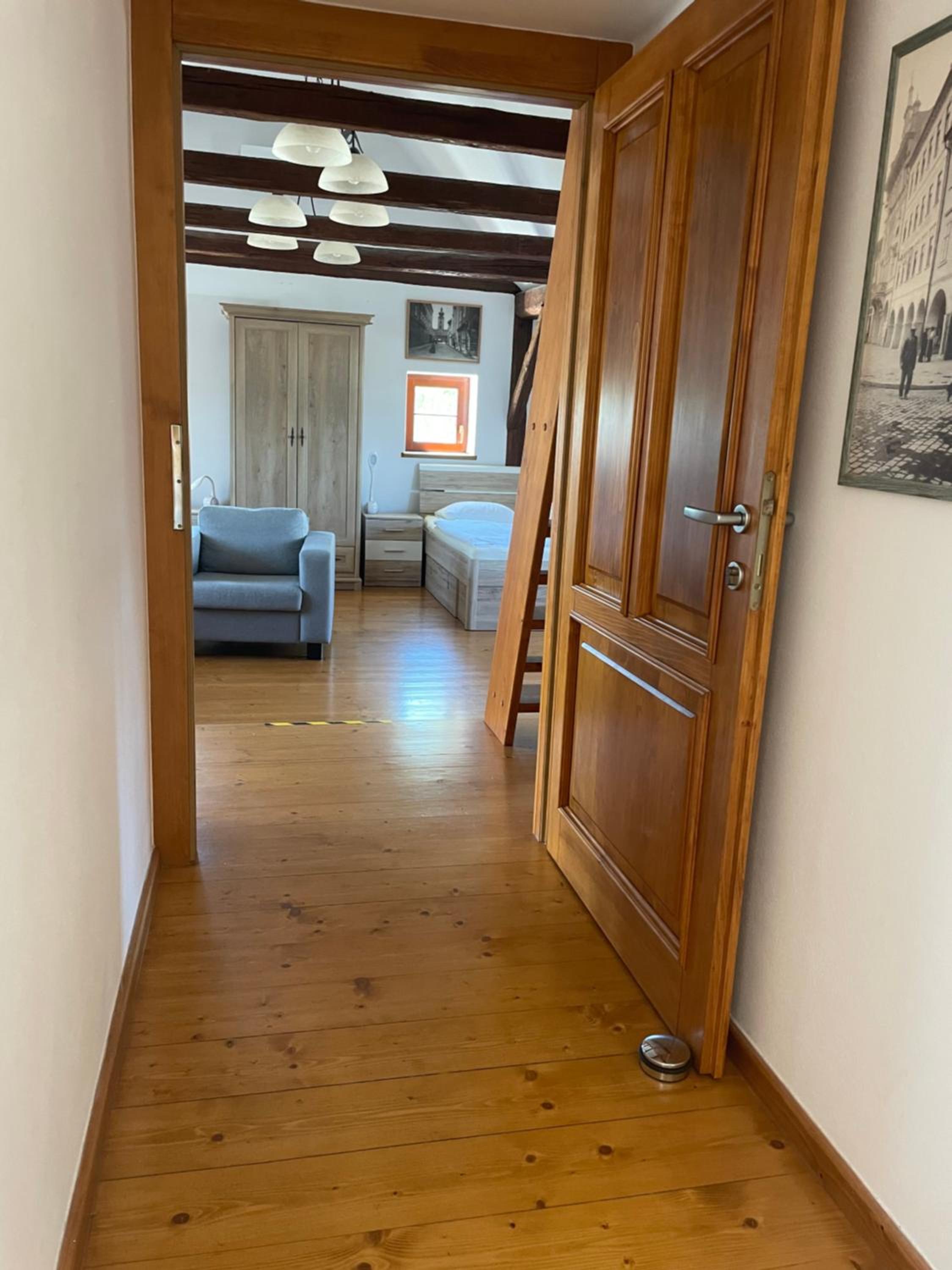 Wellness hotel & minipivovar Kněžínek