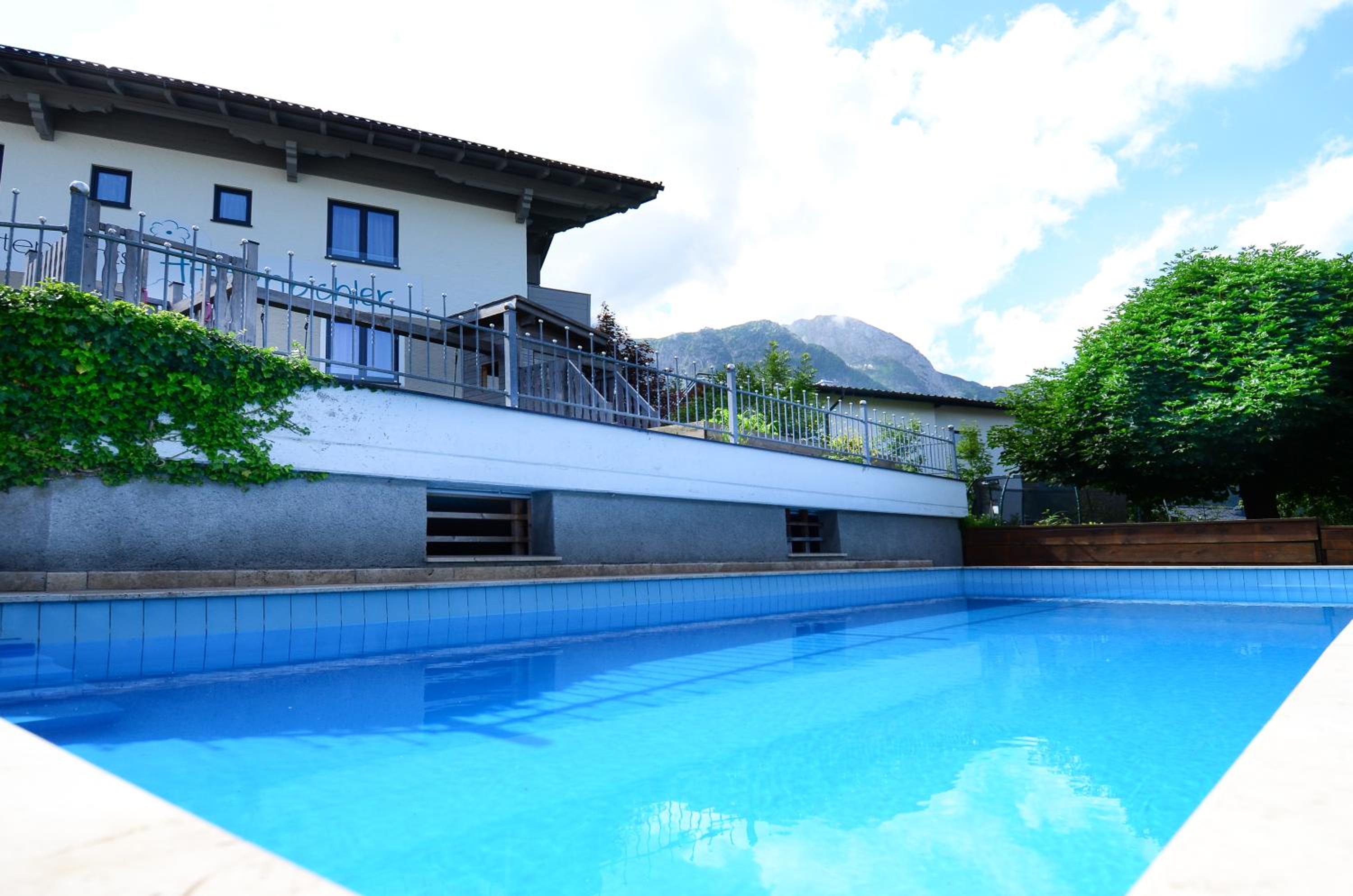 Appartements Hitzenbichler
