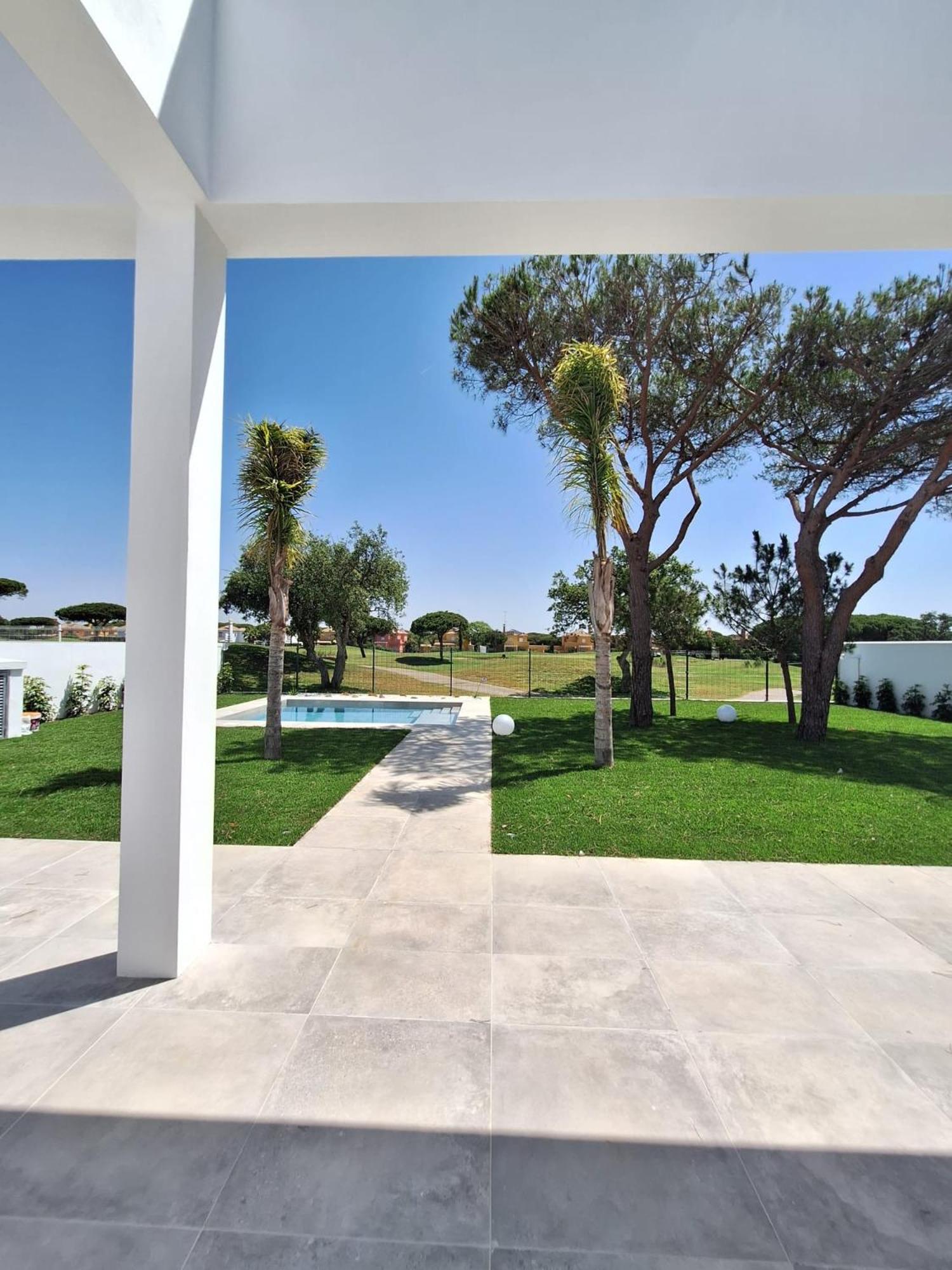 Poniente Beach House