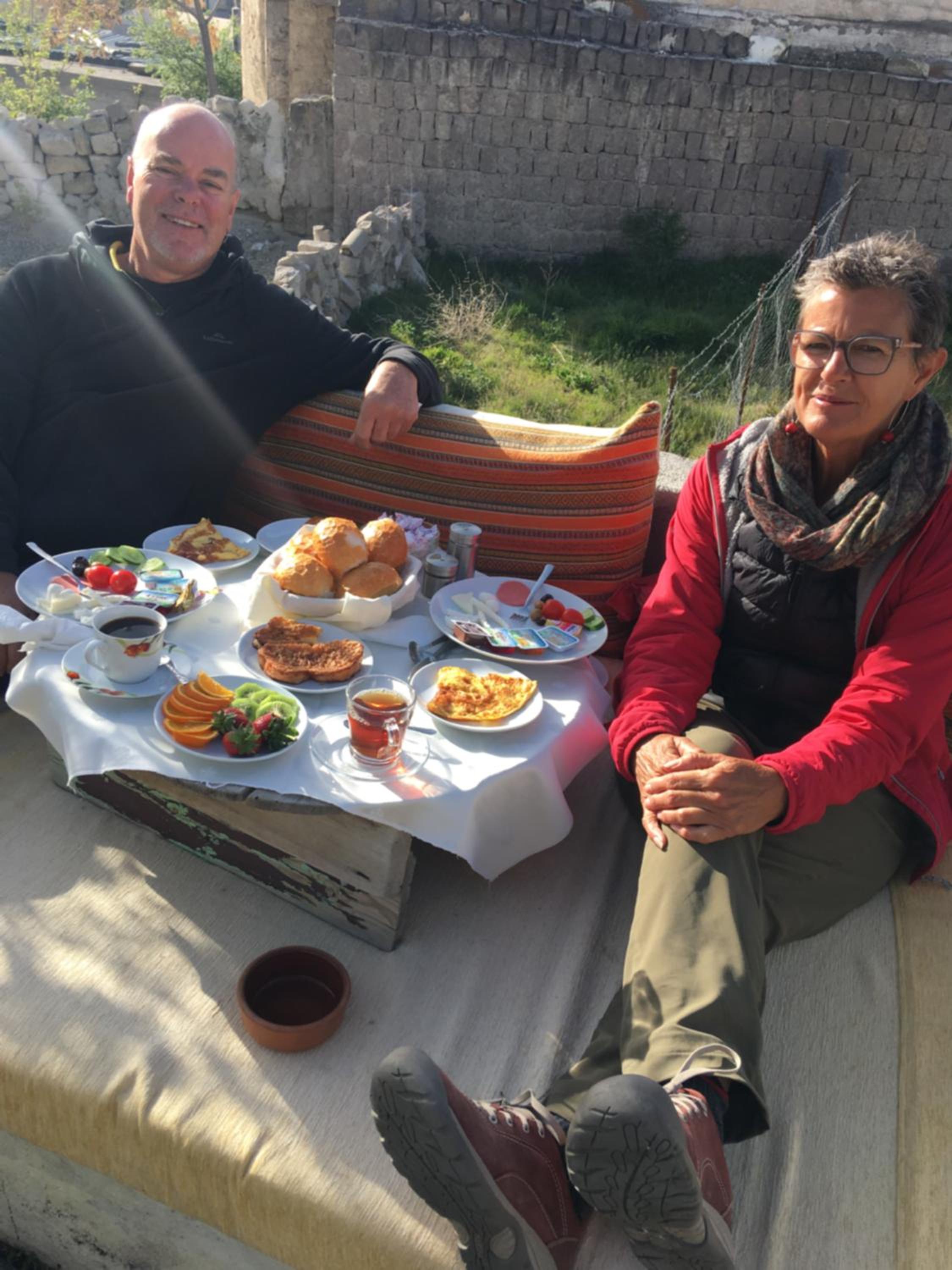 Kemal's Guest House - Image 9