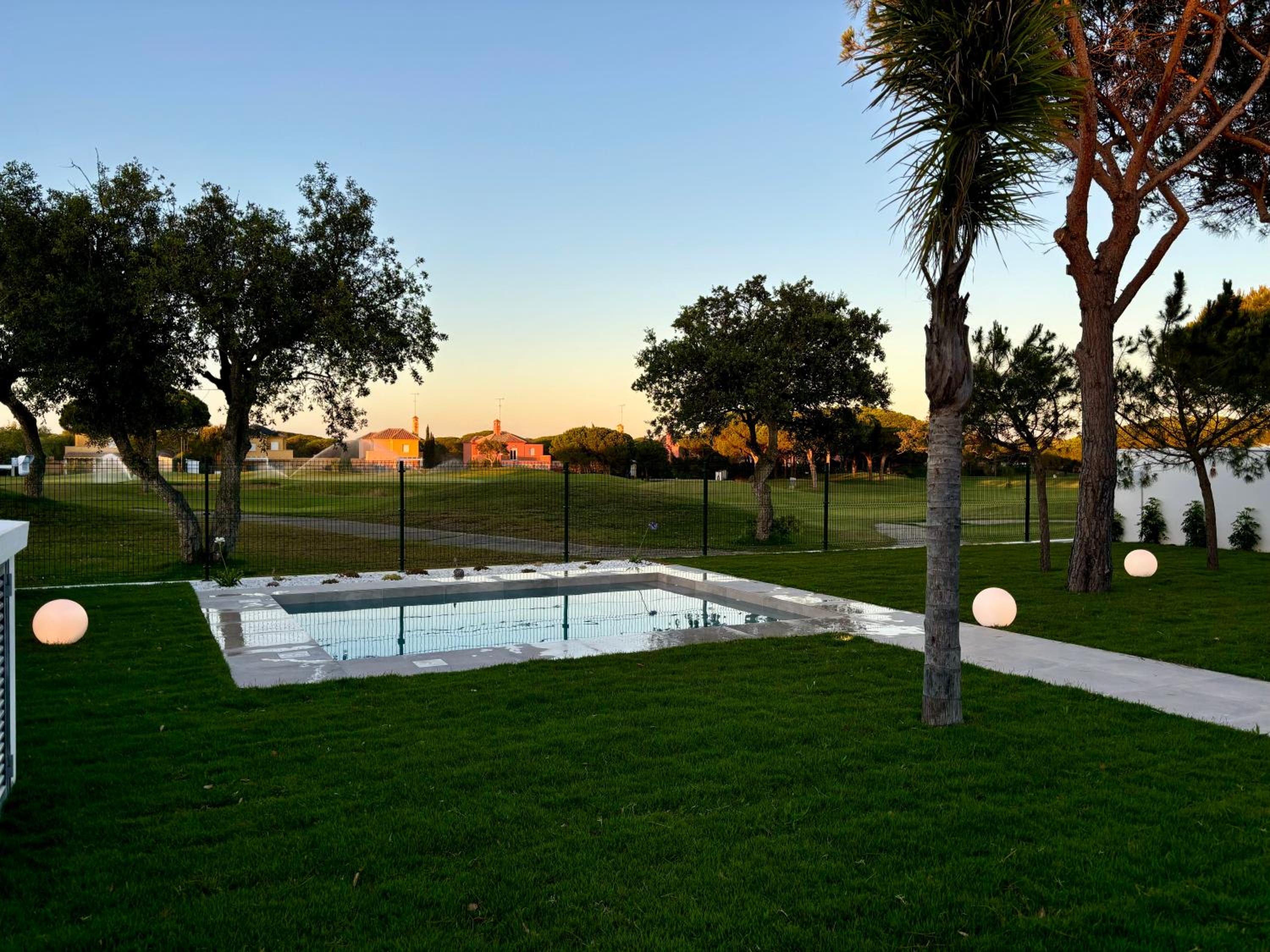 Poniente Beach House