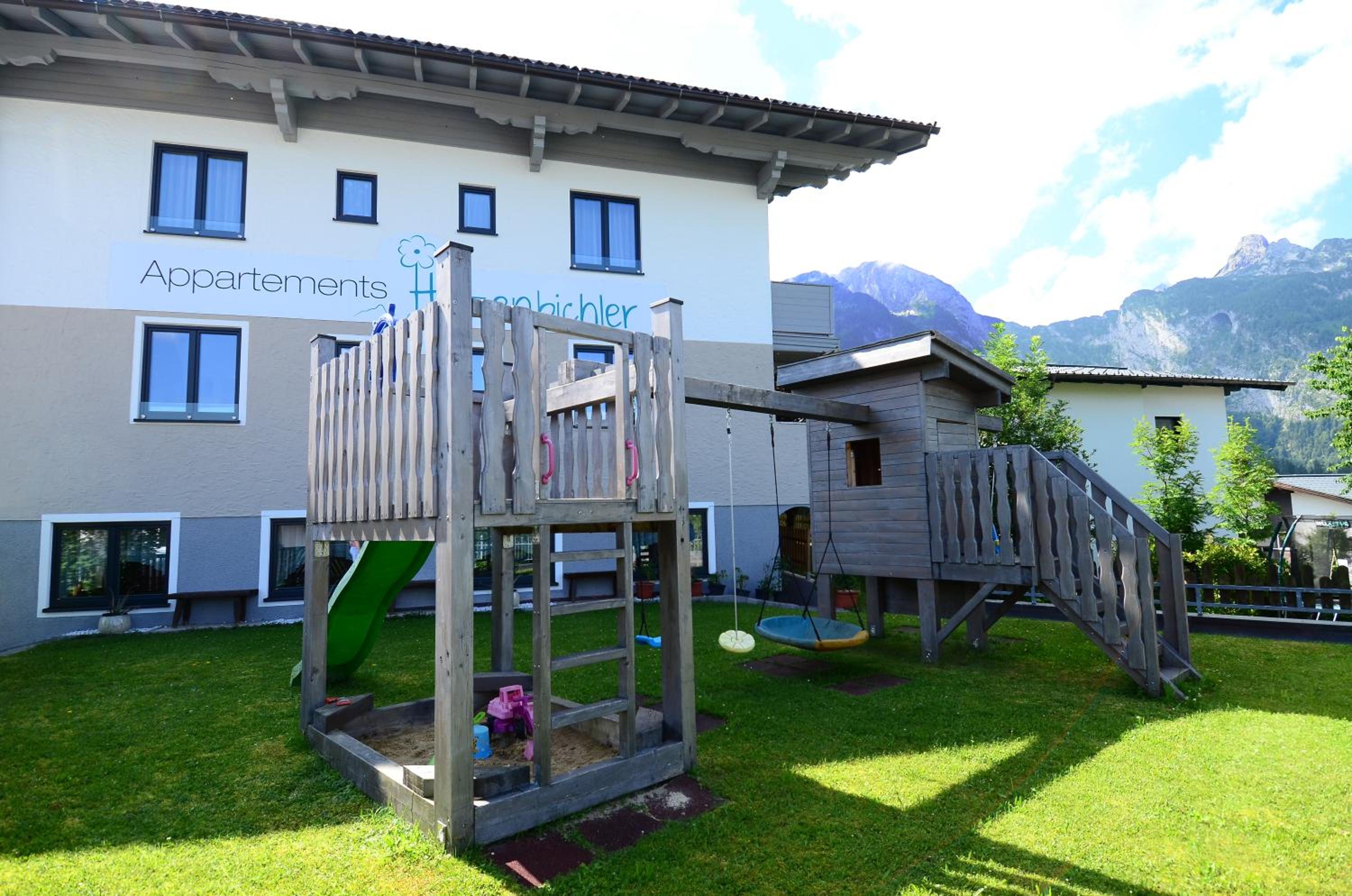 Appartements Hitzenbichler