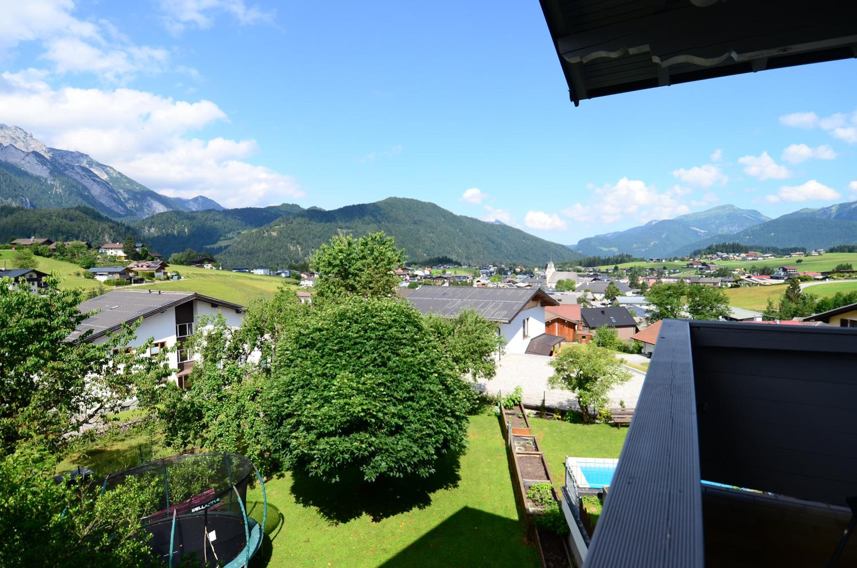 Appartements Hitzenbichler