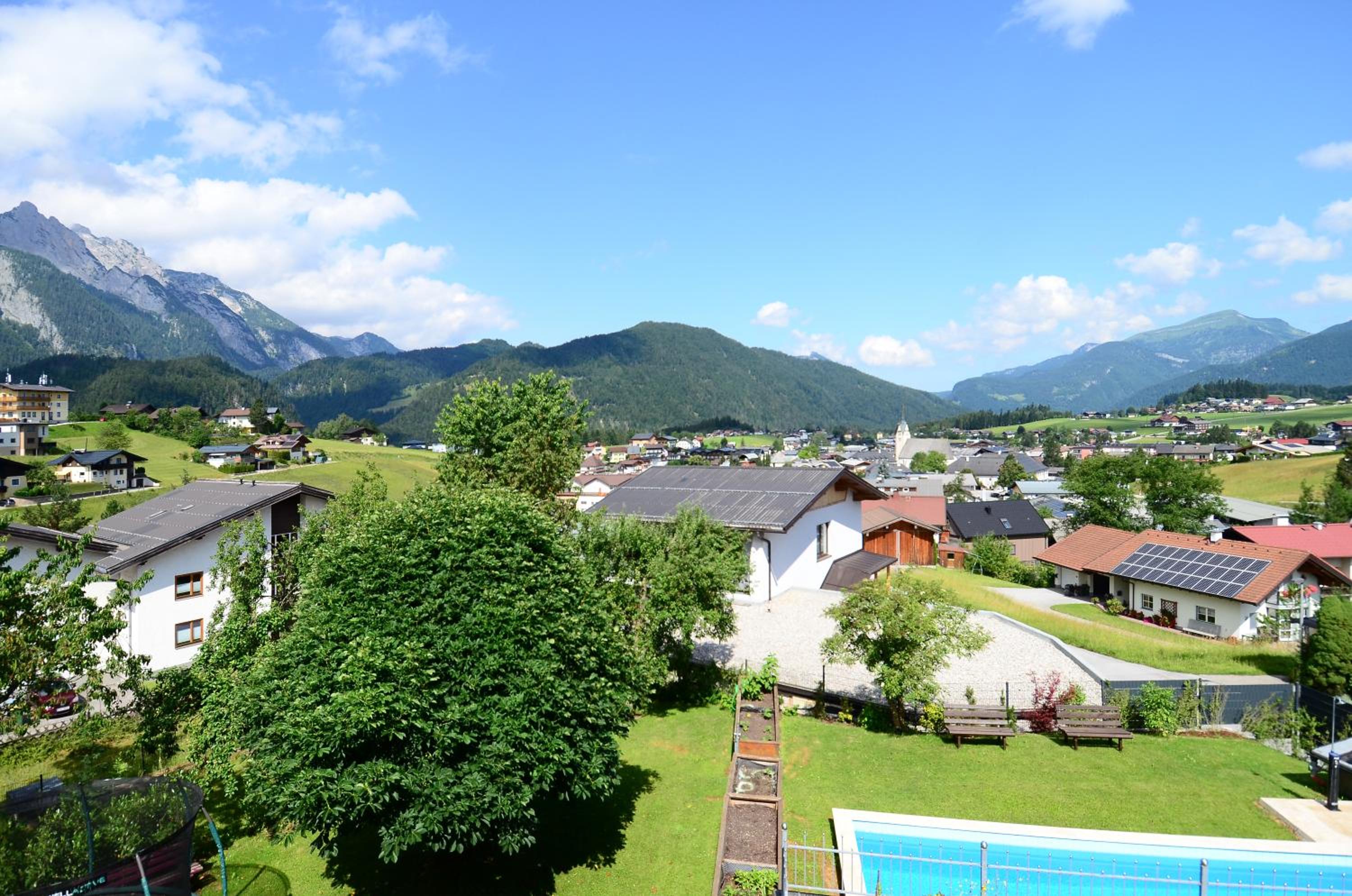 Appartements Hitzenbichler