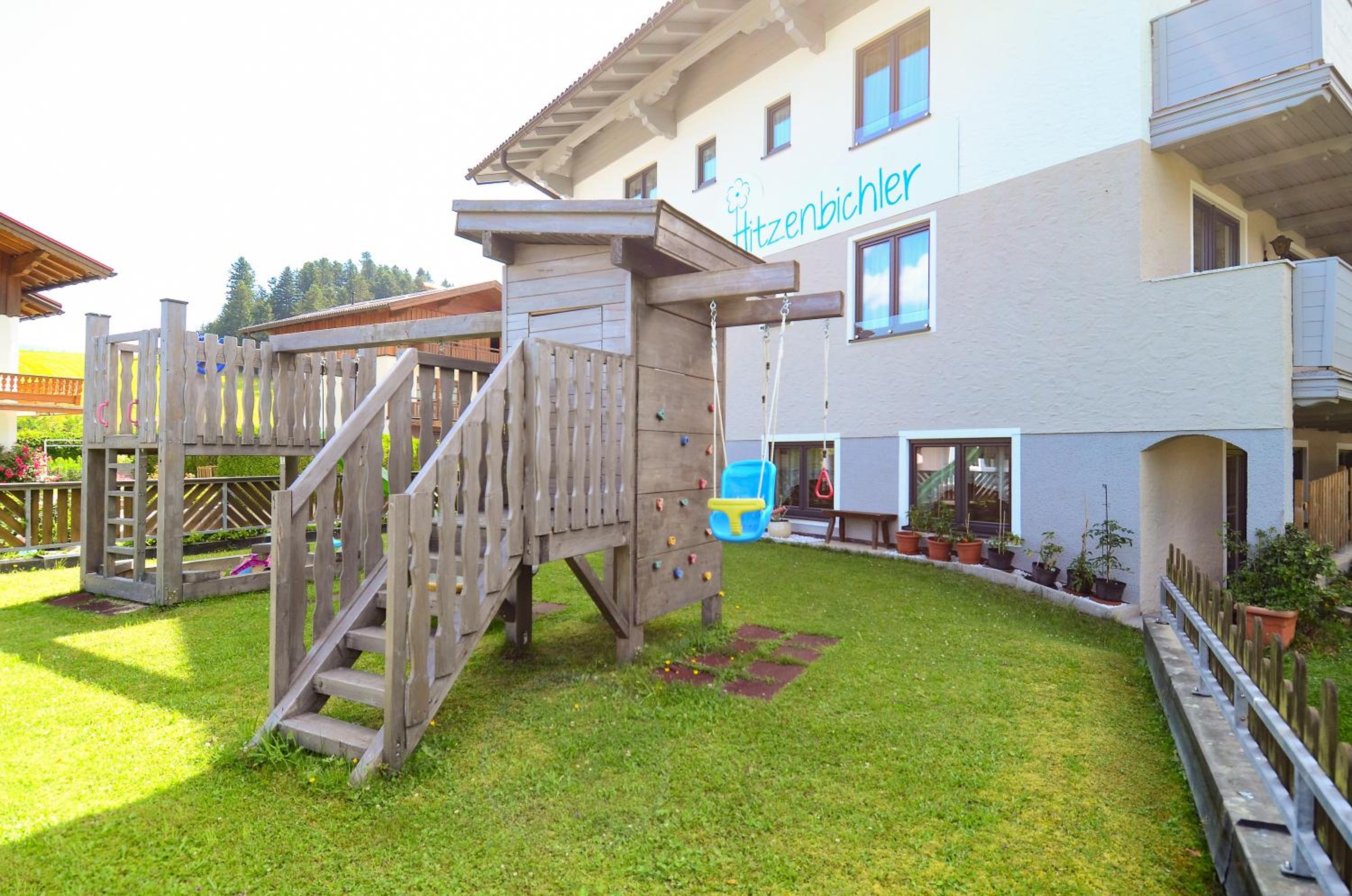 Appartements Hitzenbichler