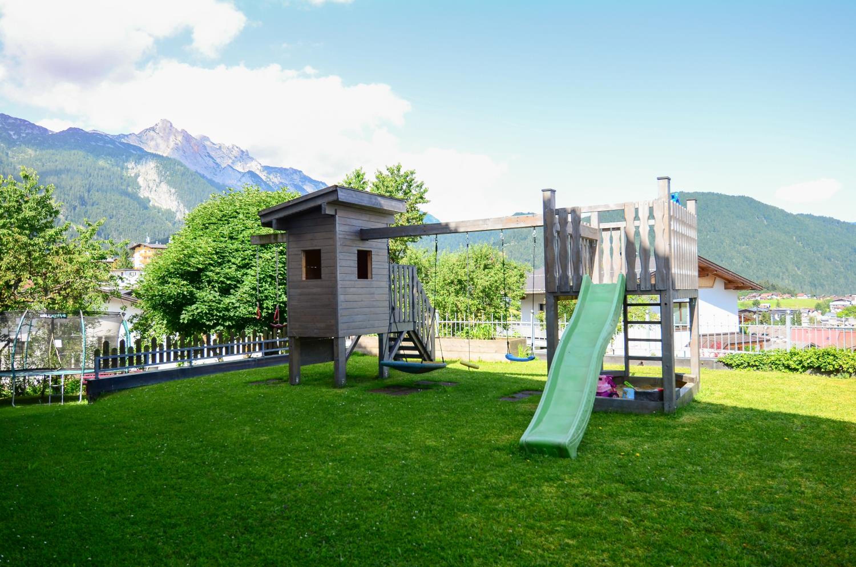 Appartements Hitzenbichler