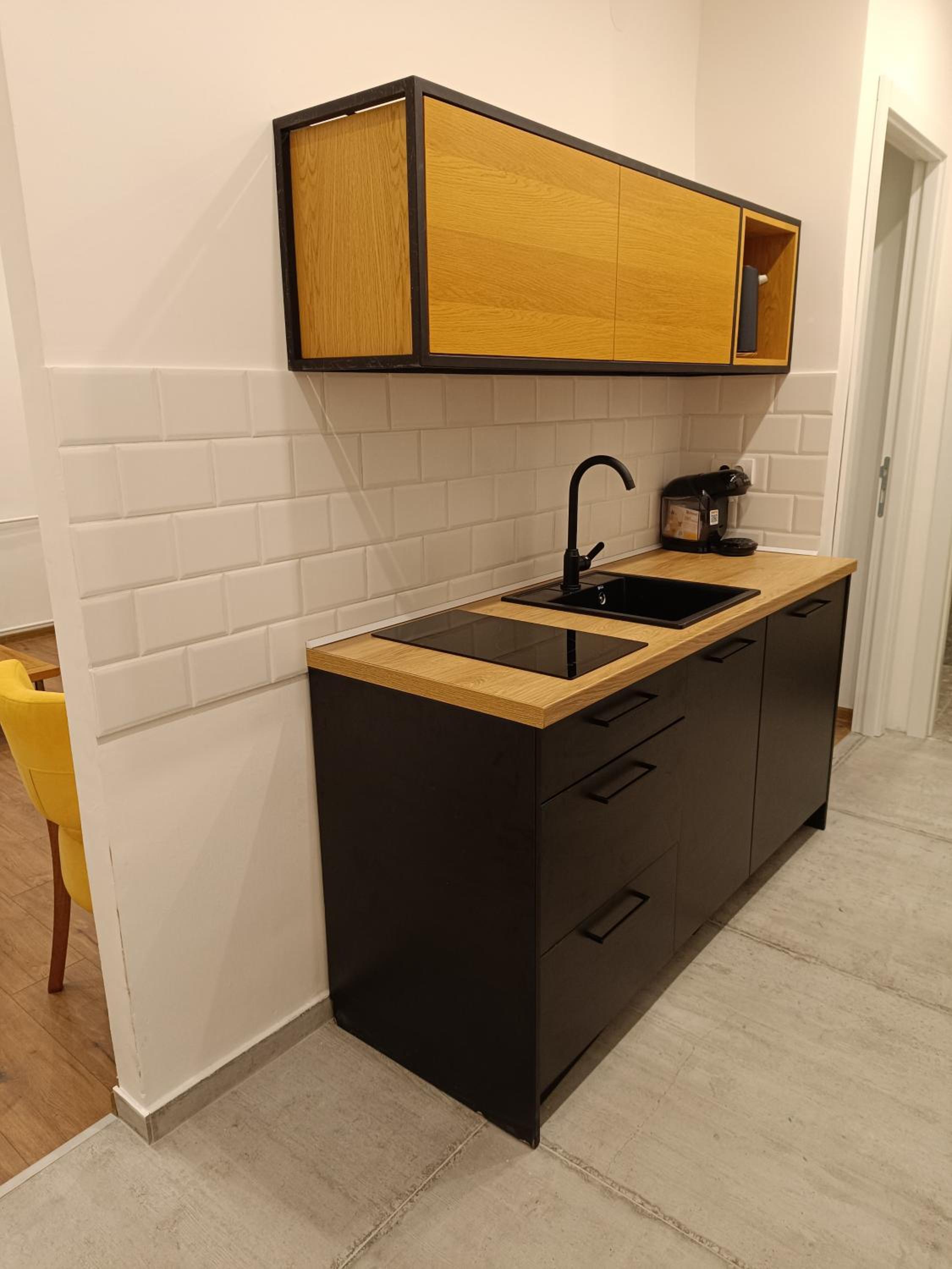 Apartman Marina Free Parking City Centre view 3