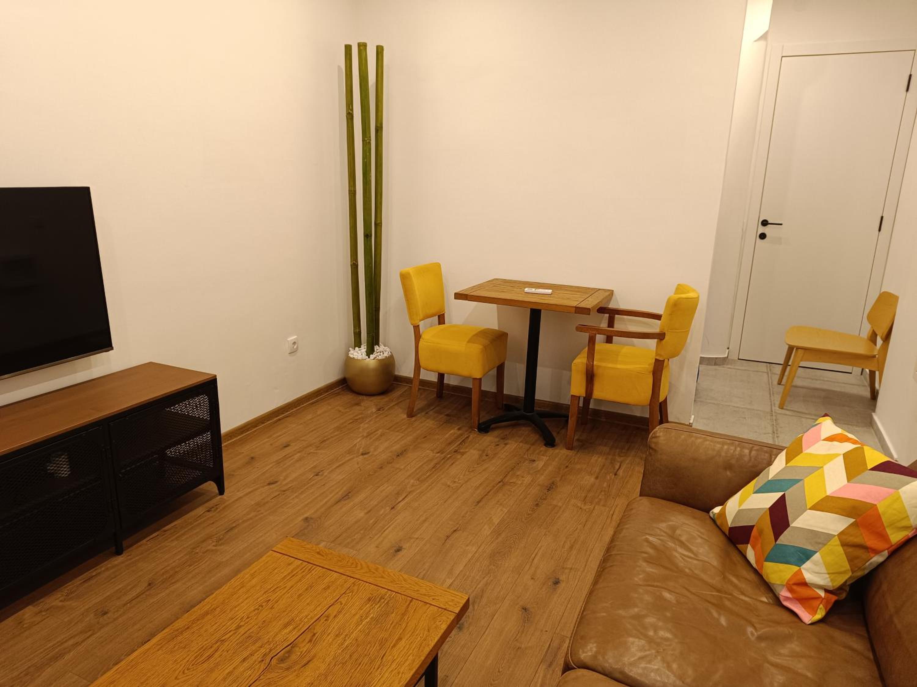 Apartman Marina Free Parking City Centre view 4