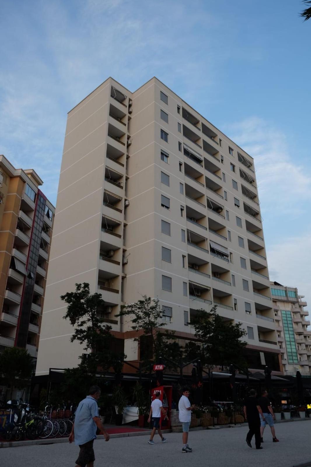 Tropical Sea View Apartament