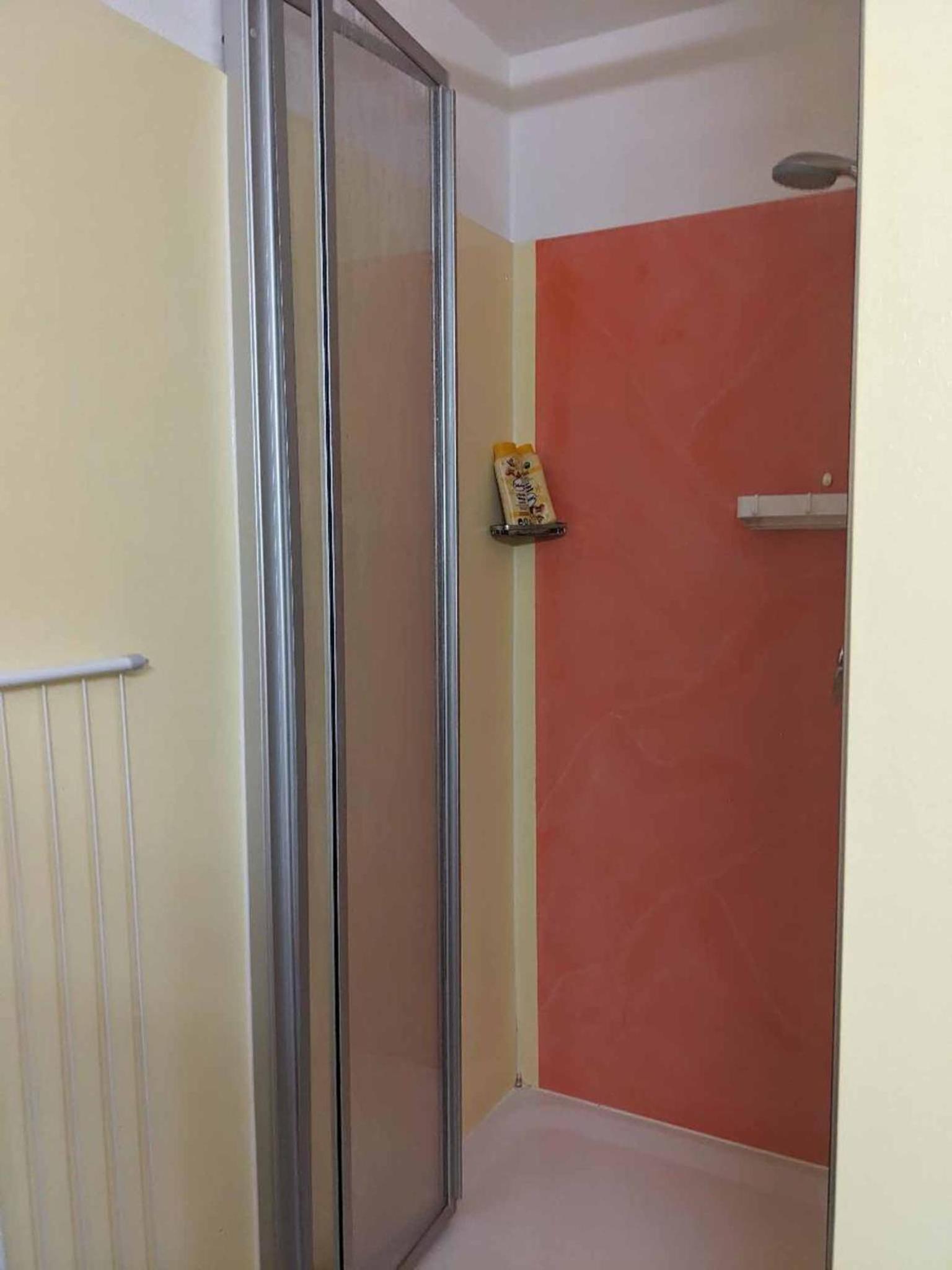 Ferienappartement Bademantelzugang zur Therme