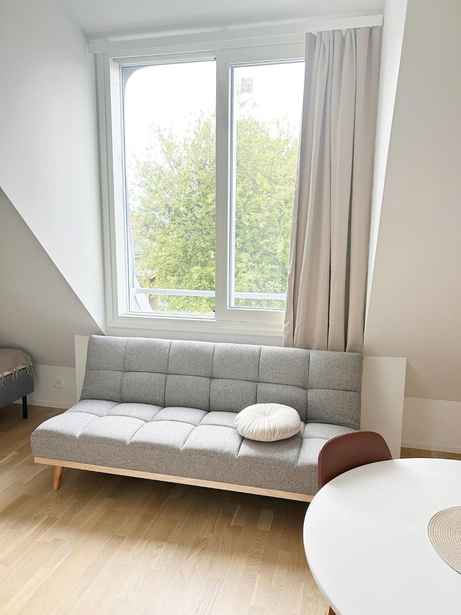 Old Town Apartment Pormestarinkulma - City Center