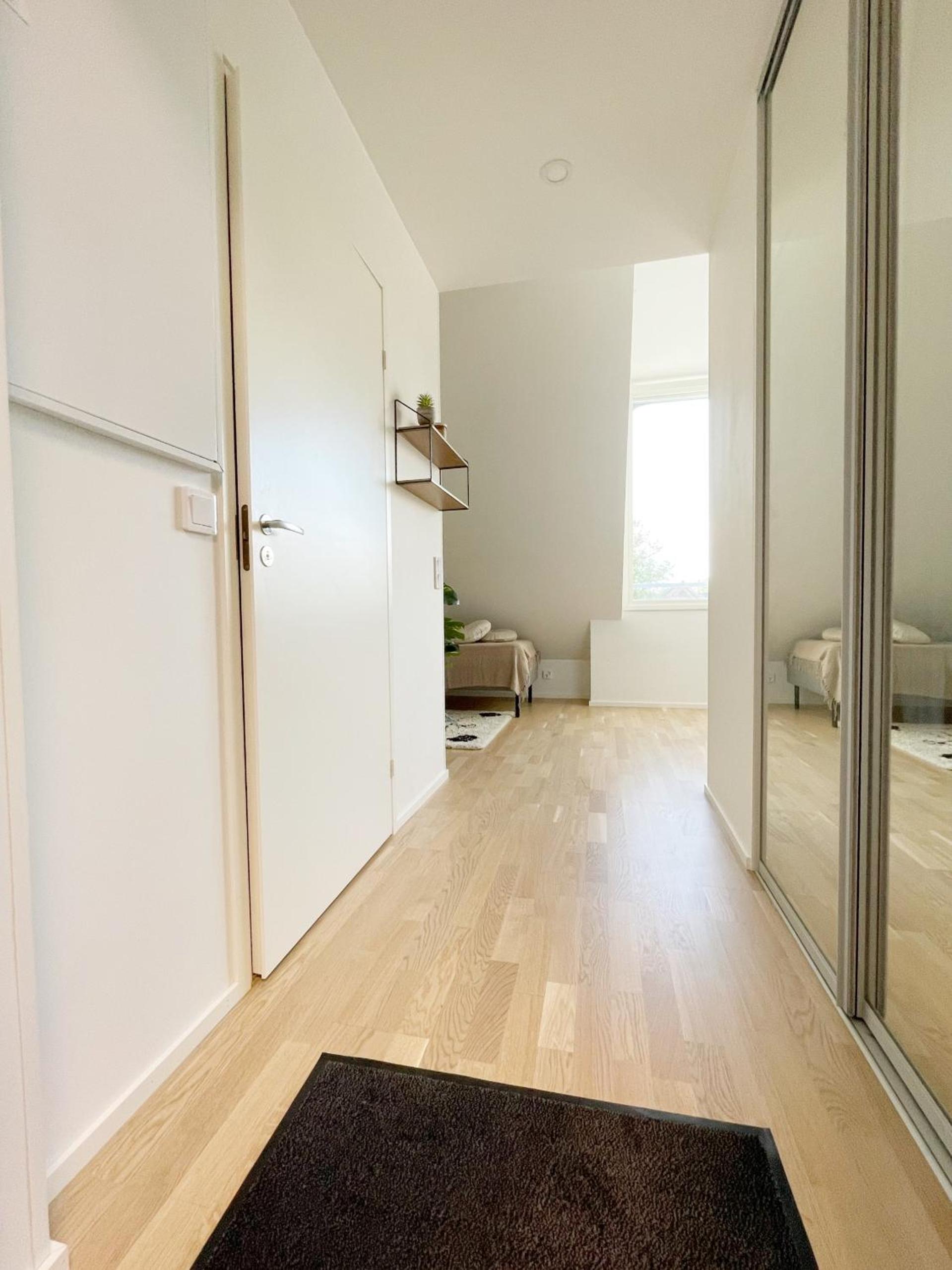 Old Town Apartment Pormestarinkulma - City Center