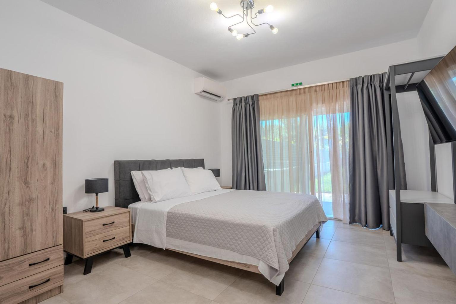 Charisma Resort