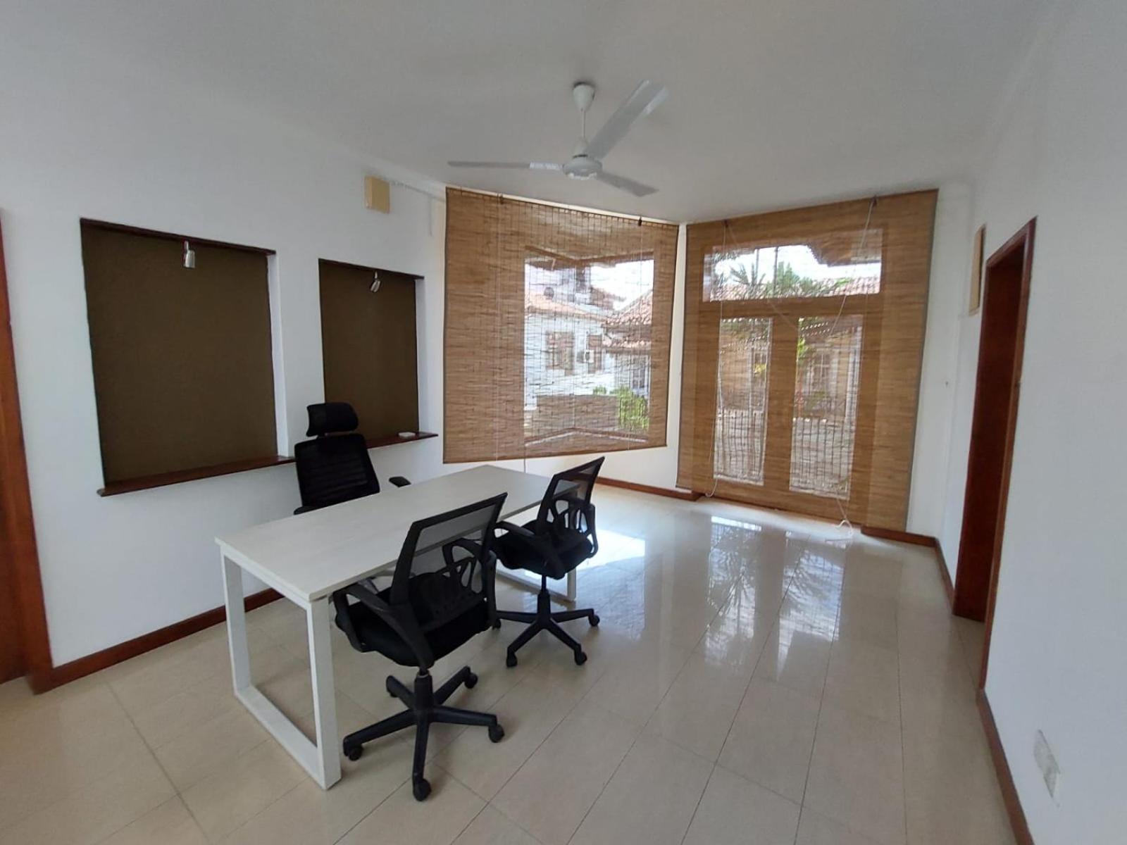 Kingfisher Villa