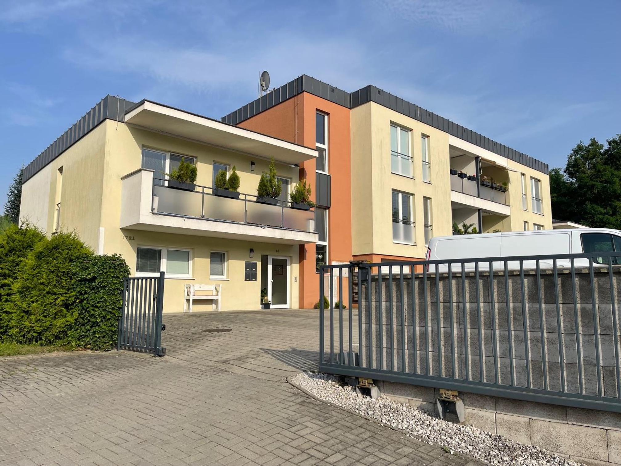 Apartman Hajaš