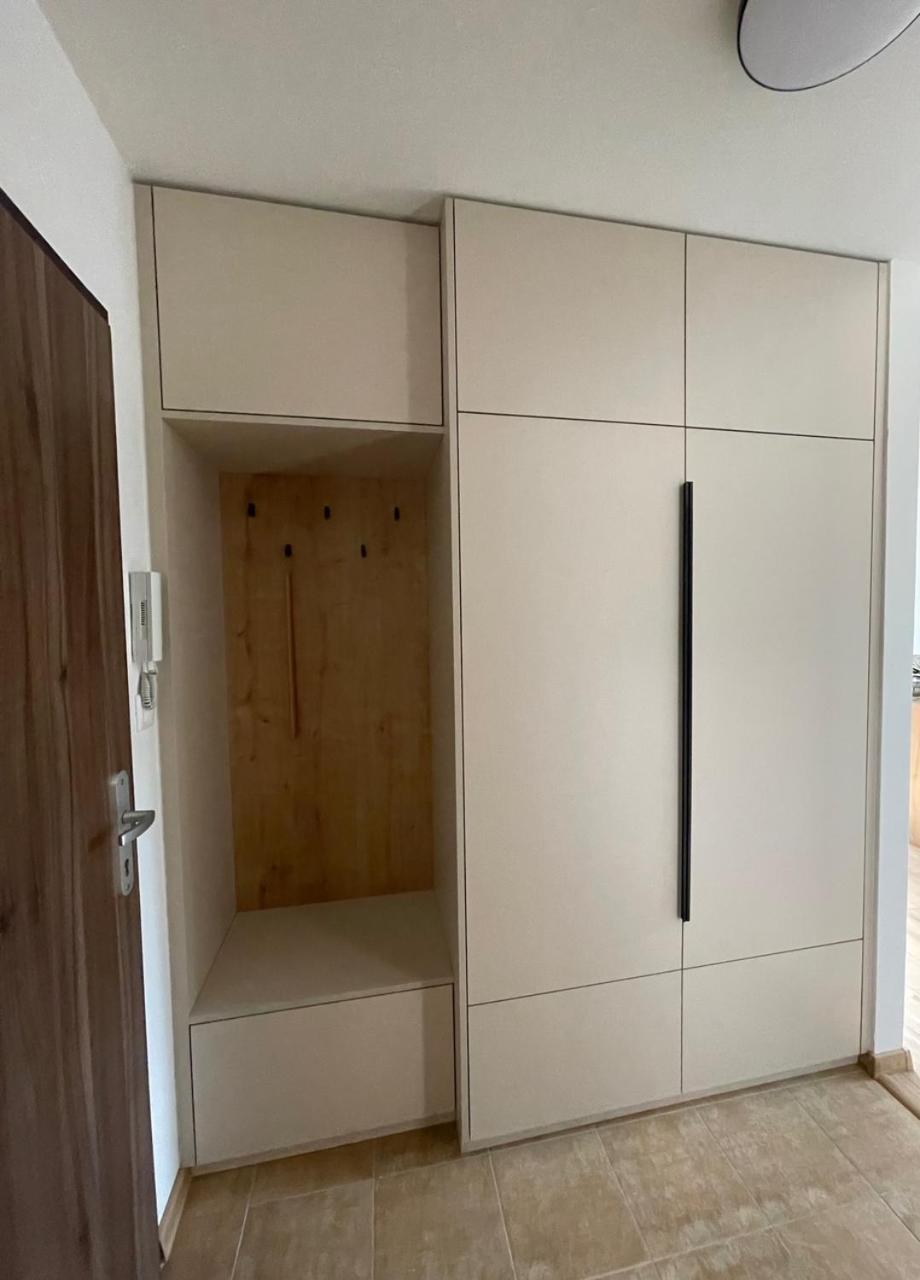 Apartman Hajaš
