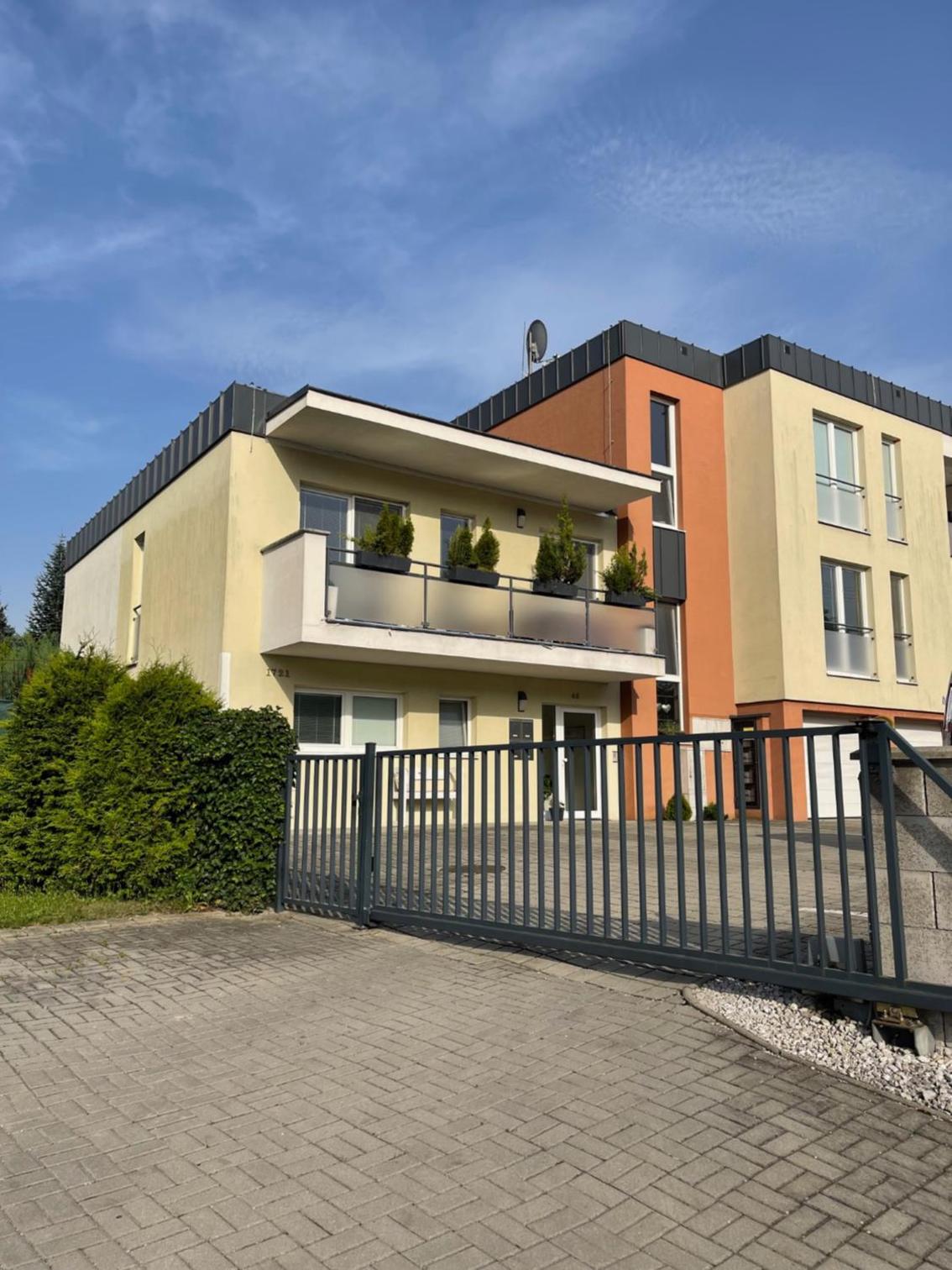 Apartman Hajaš