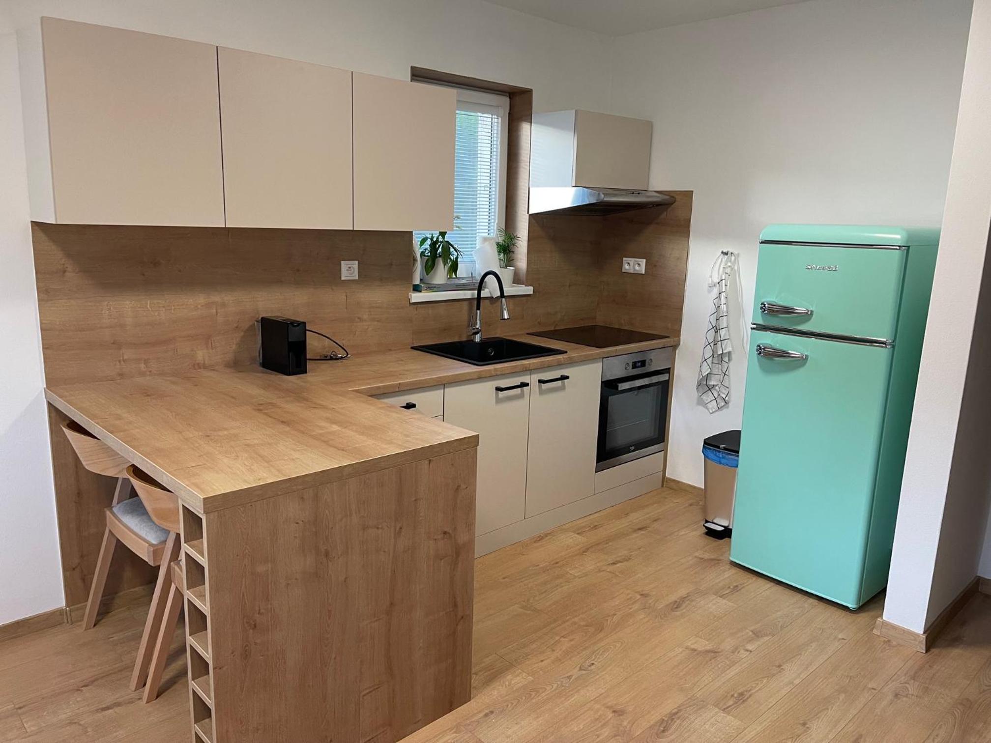 Apartman Hajaš
