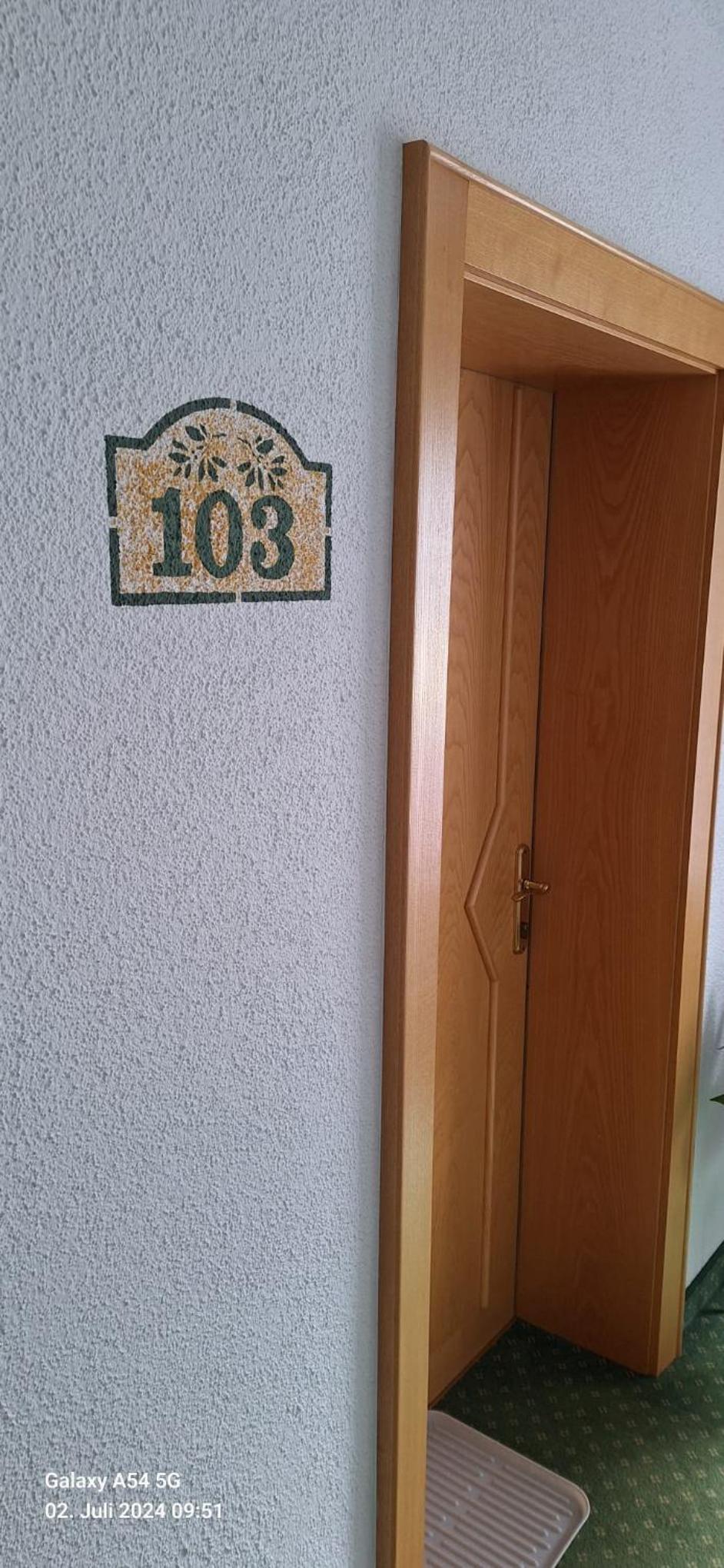 Haus Alpina