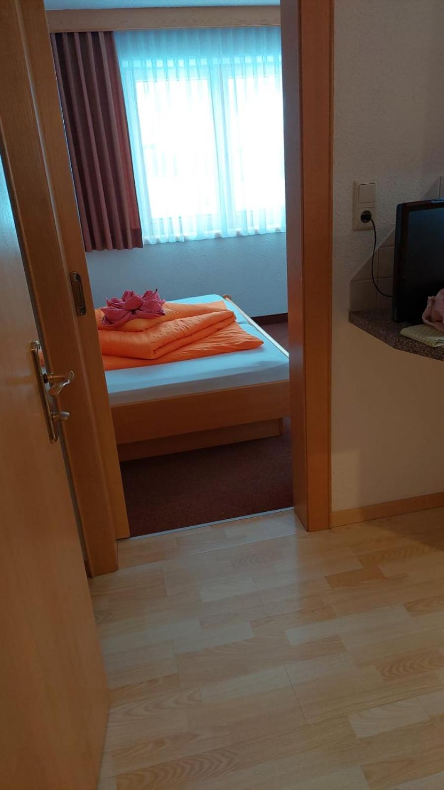Haus Alpina
